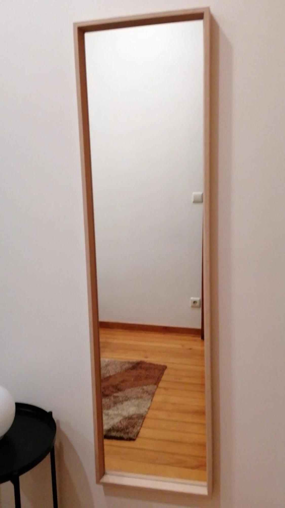 Brasil Excellent Location Appartement Porto