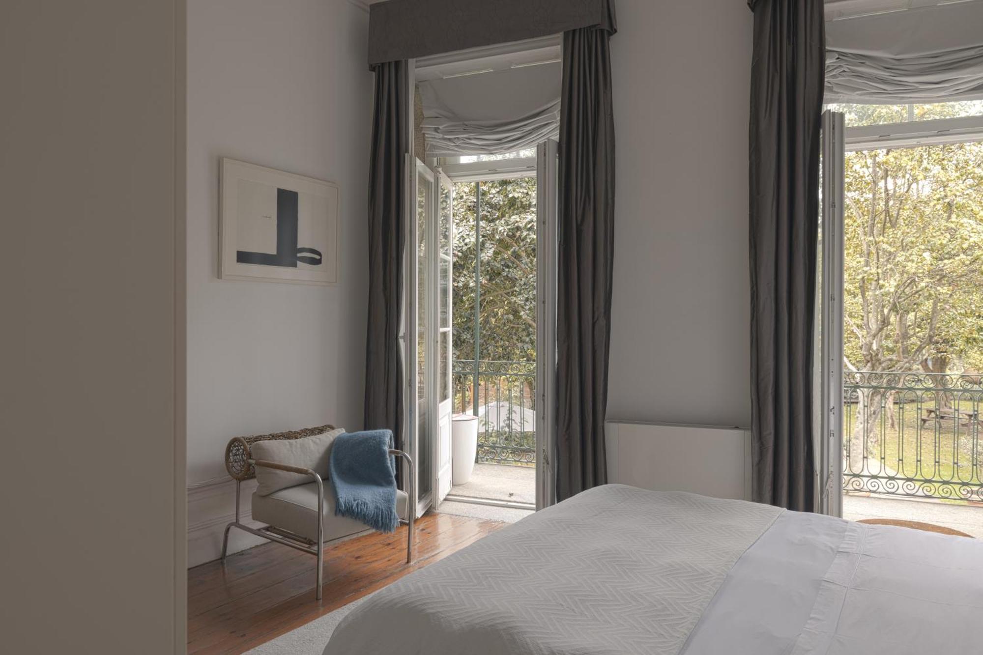 Bed & Breakfast Loft 4*