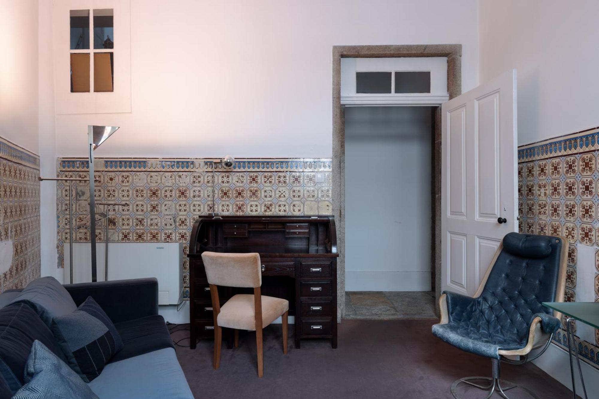 Bed & Breakfast Loft 4*
