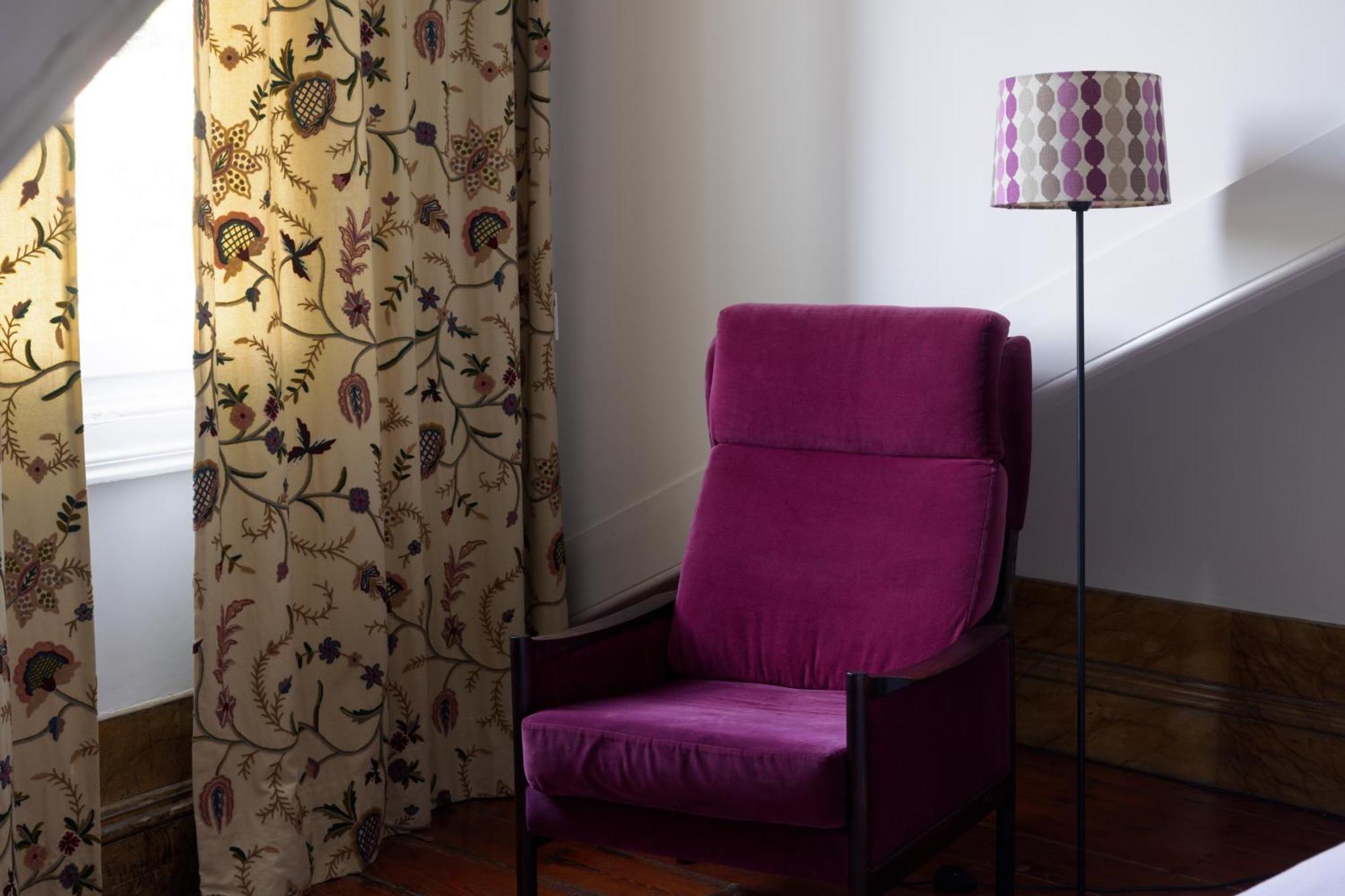 Loft Bed & Breakfast 4*