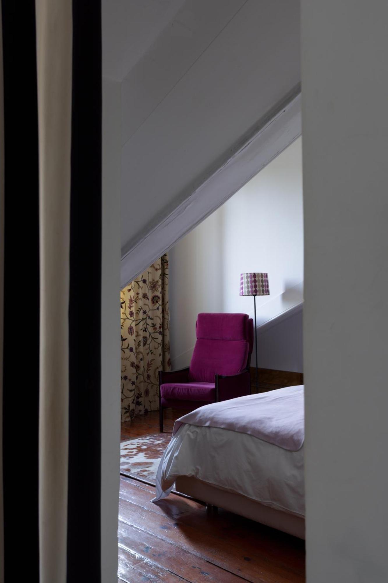 Loft 4*