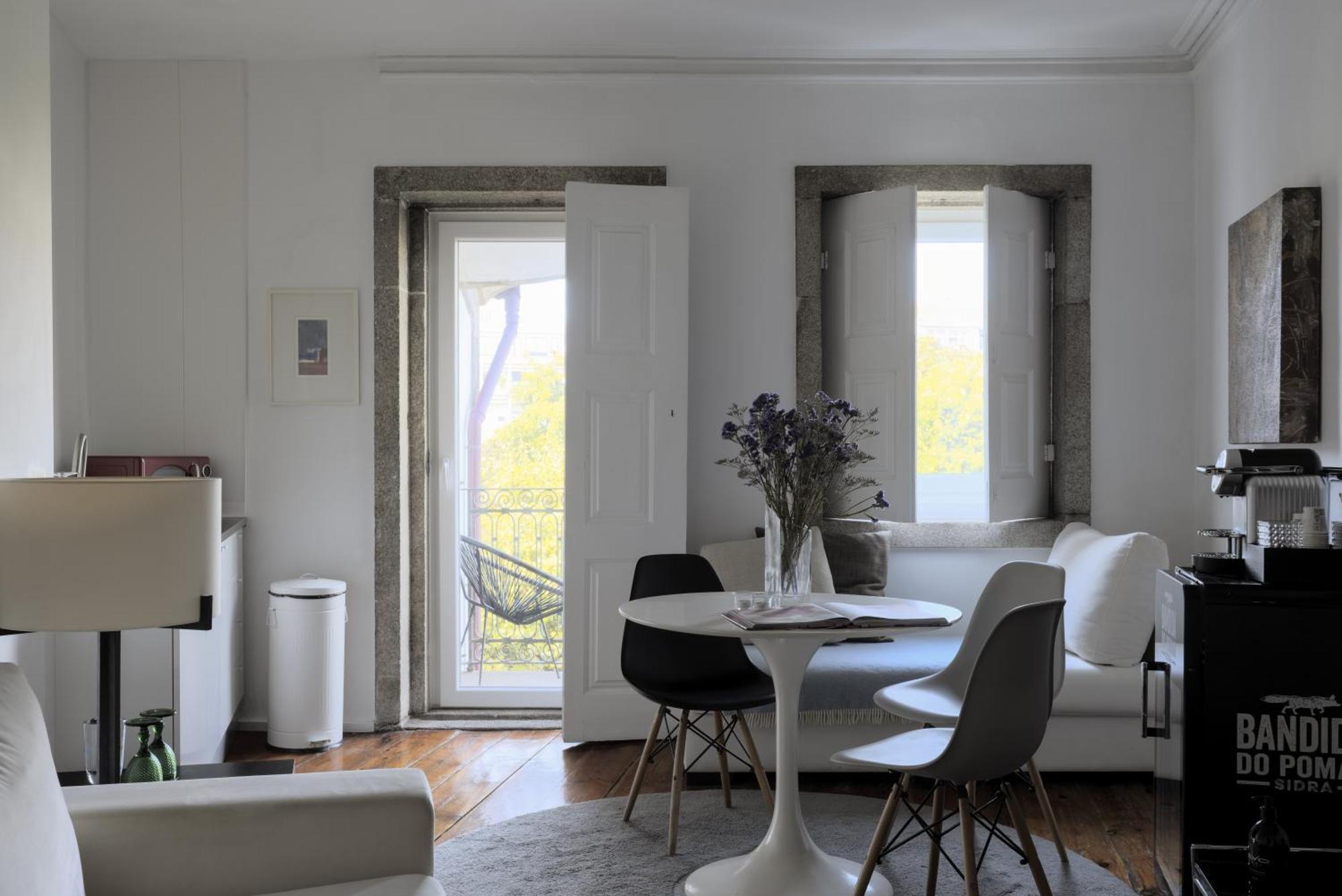 Bed & Breakfast Loft Porto