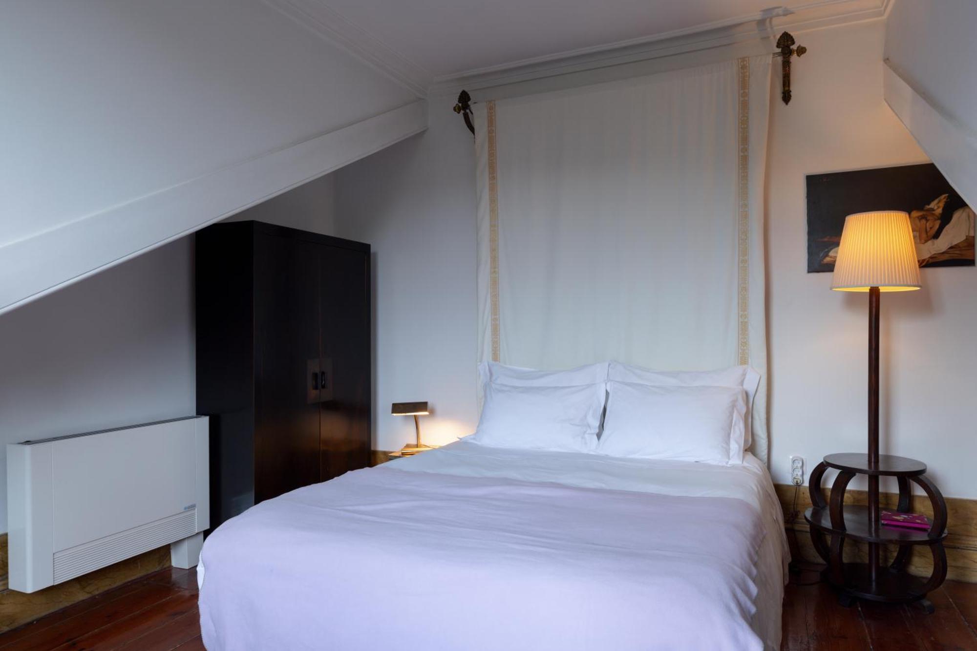 Loft Bed & Breakfast Porto
