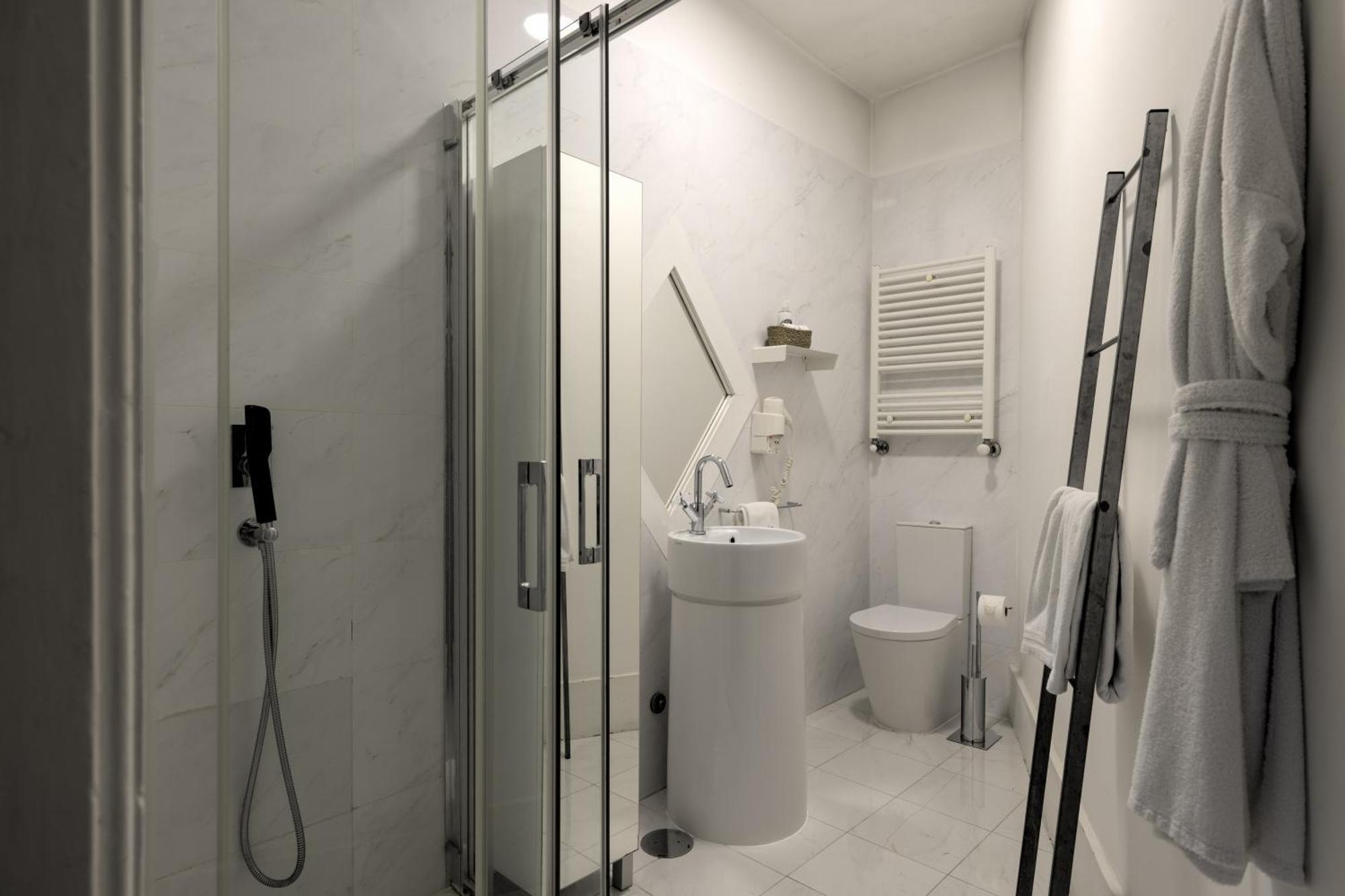 Loft 4*