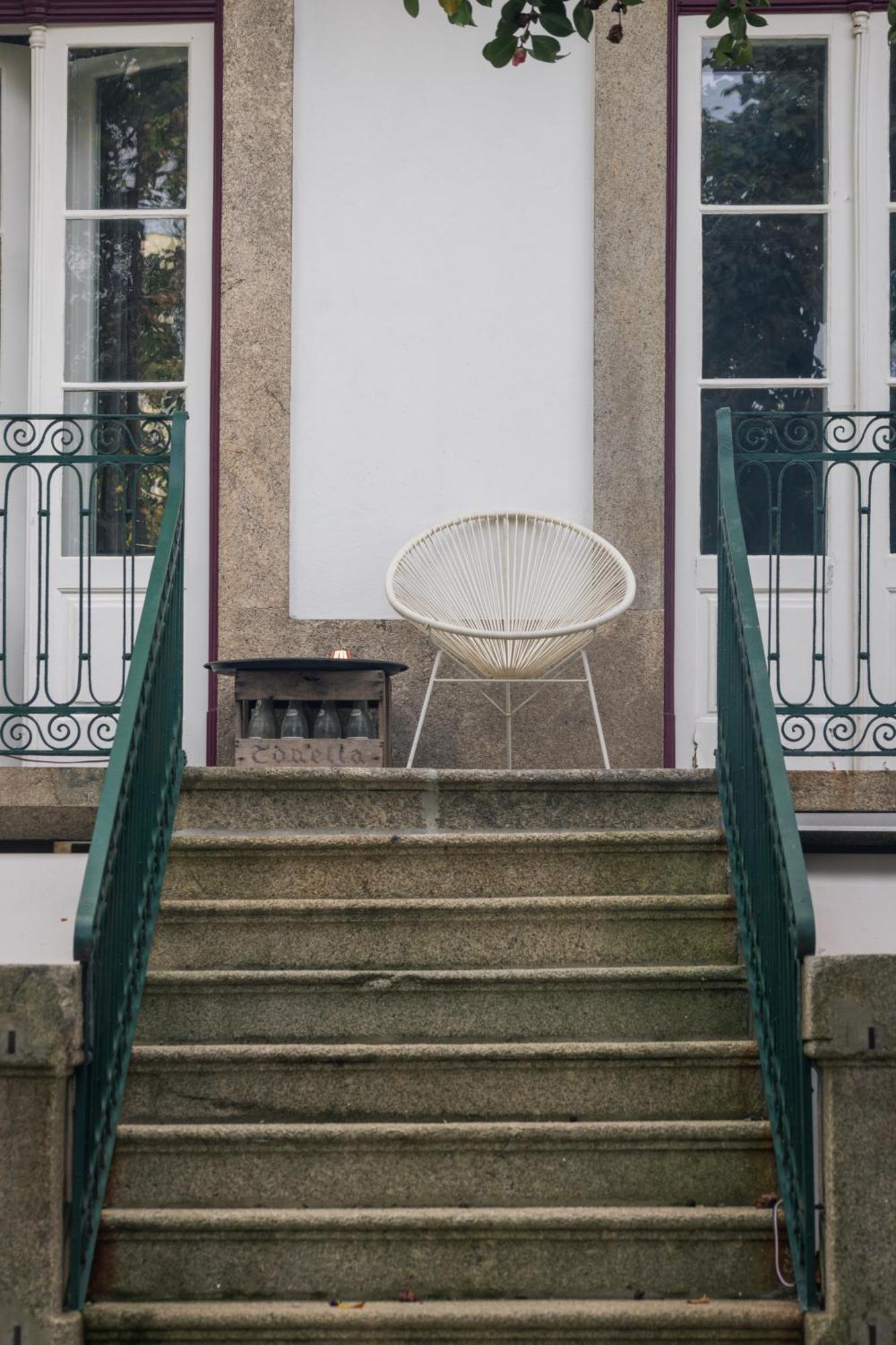 Loft 4* Porto