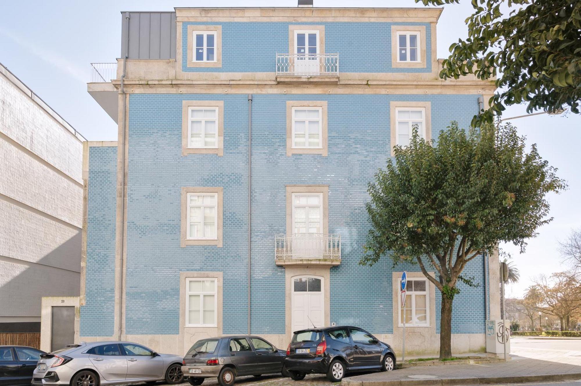 Quadra - Luxury & Relaxation * Porto