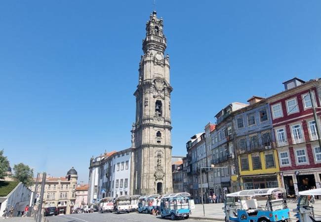 Cedofeita Art & Design Loft Apartment Porto