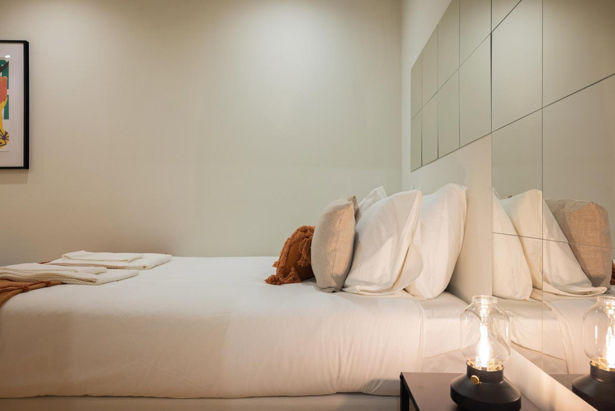 Apartment Cosy House Downtown With Swimming Pool And Ac *