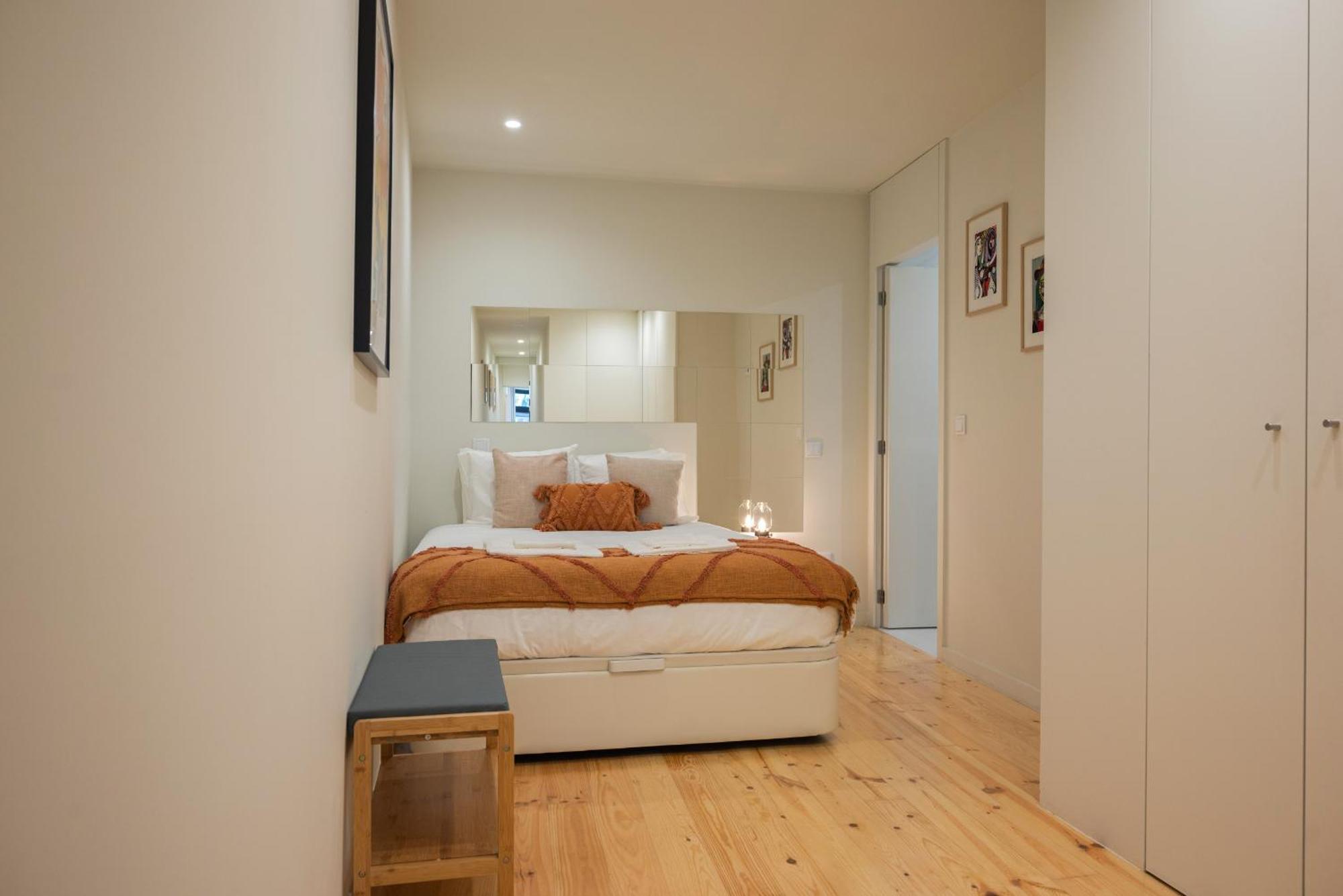 Apartment Cosy House Downtown With Swimming Pool And Ac *
