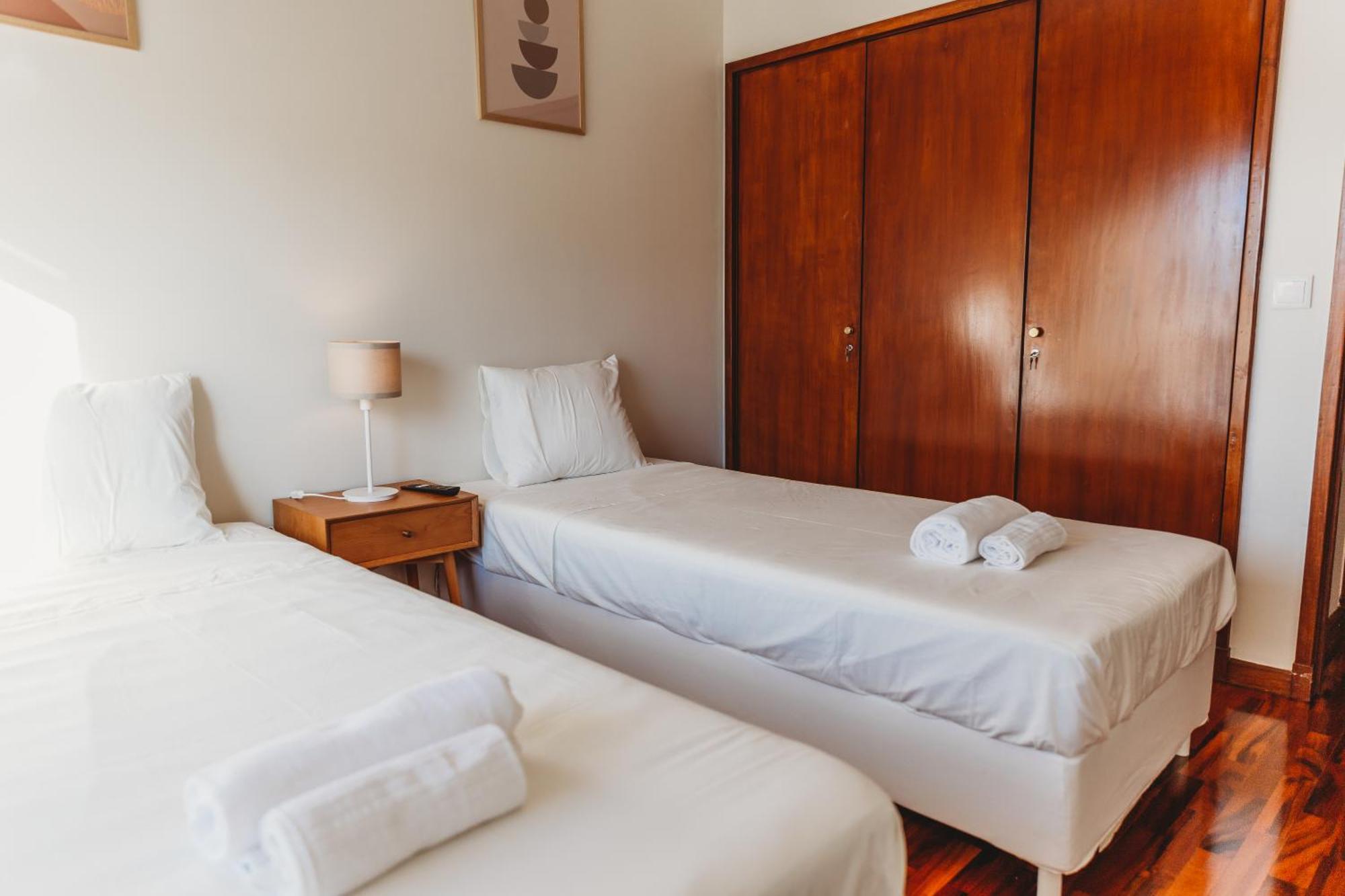 Apartment Santos 2