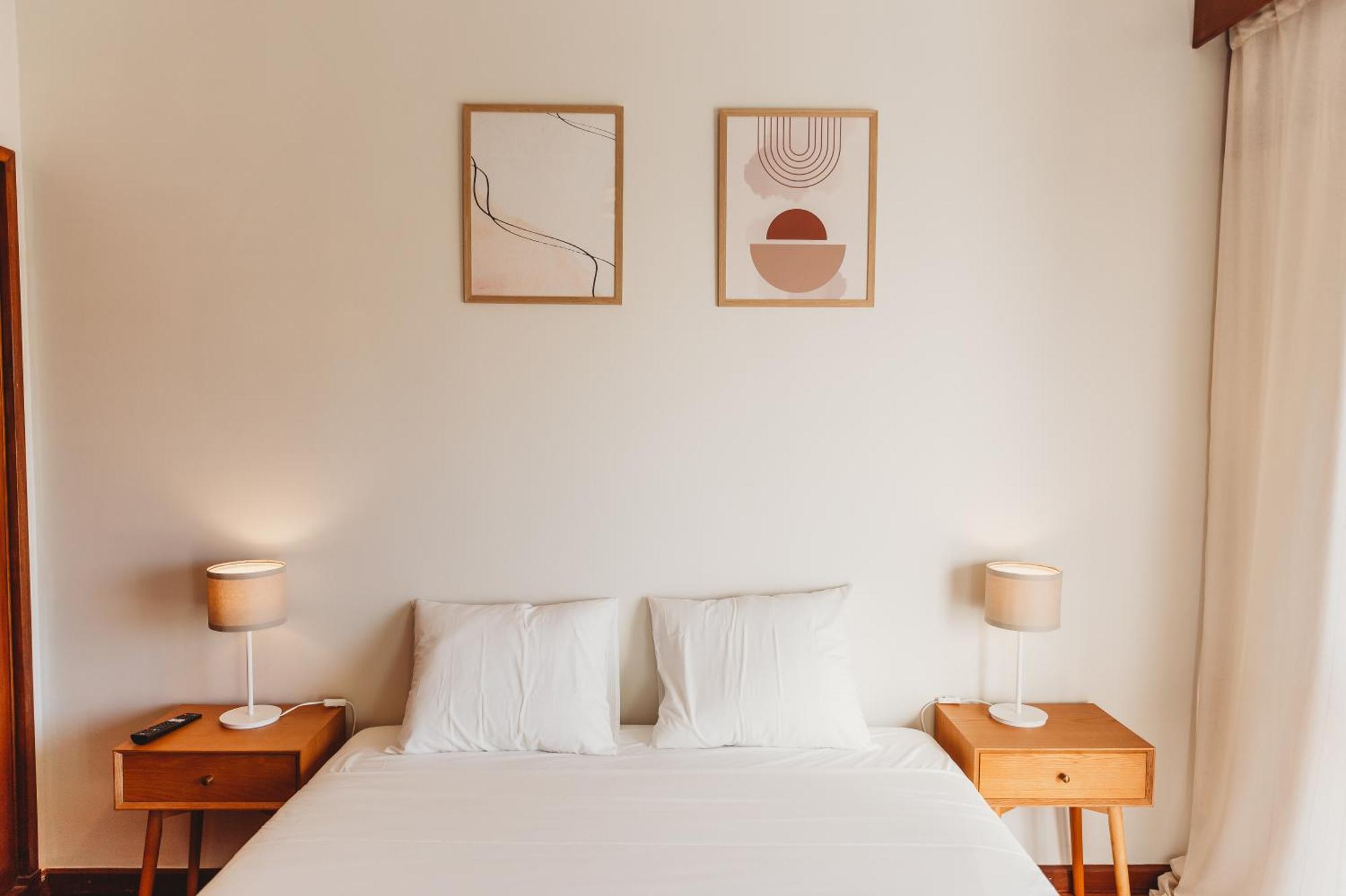 Apartment Santos 2 *