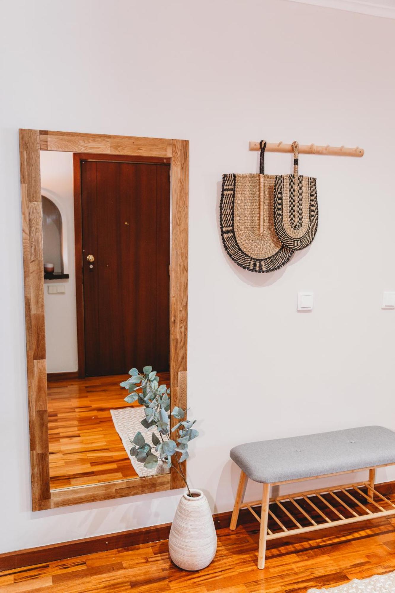 Apartment Santos 2