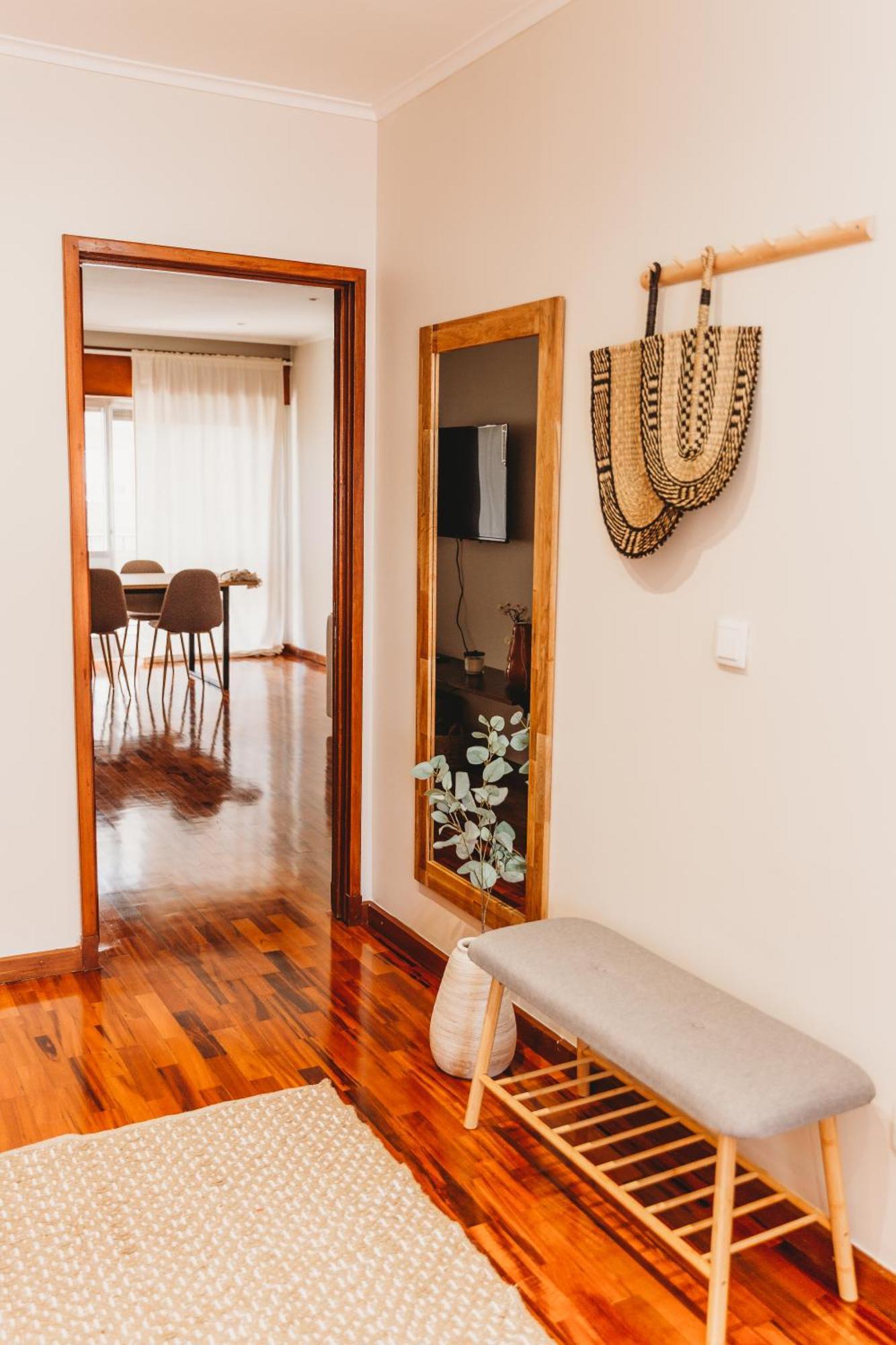 Apartment Santos 2 Porto