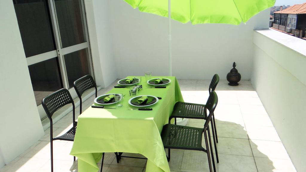Alegria Apartment Porto Downtown Apartment