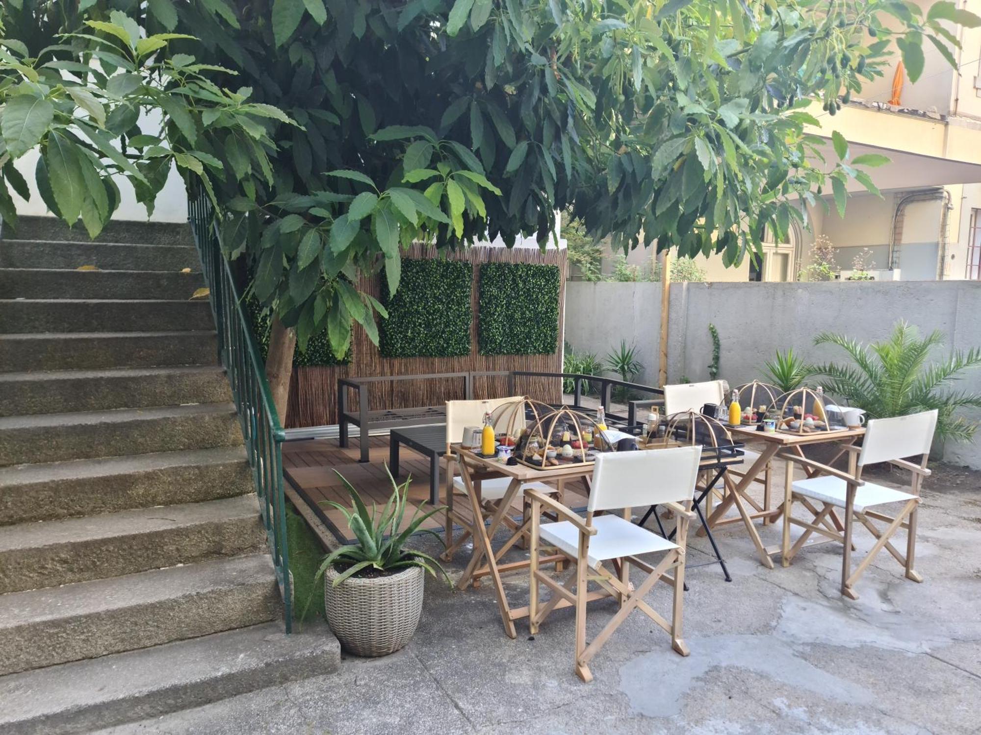 Hostel Casinhas No Carolina - Porto