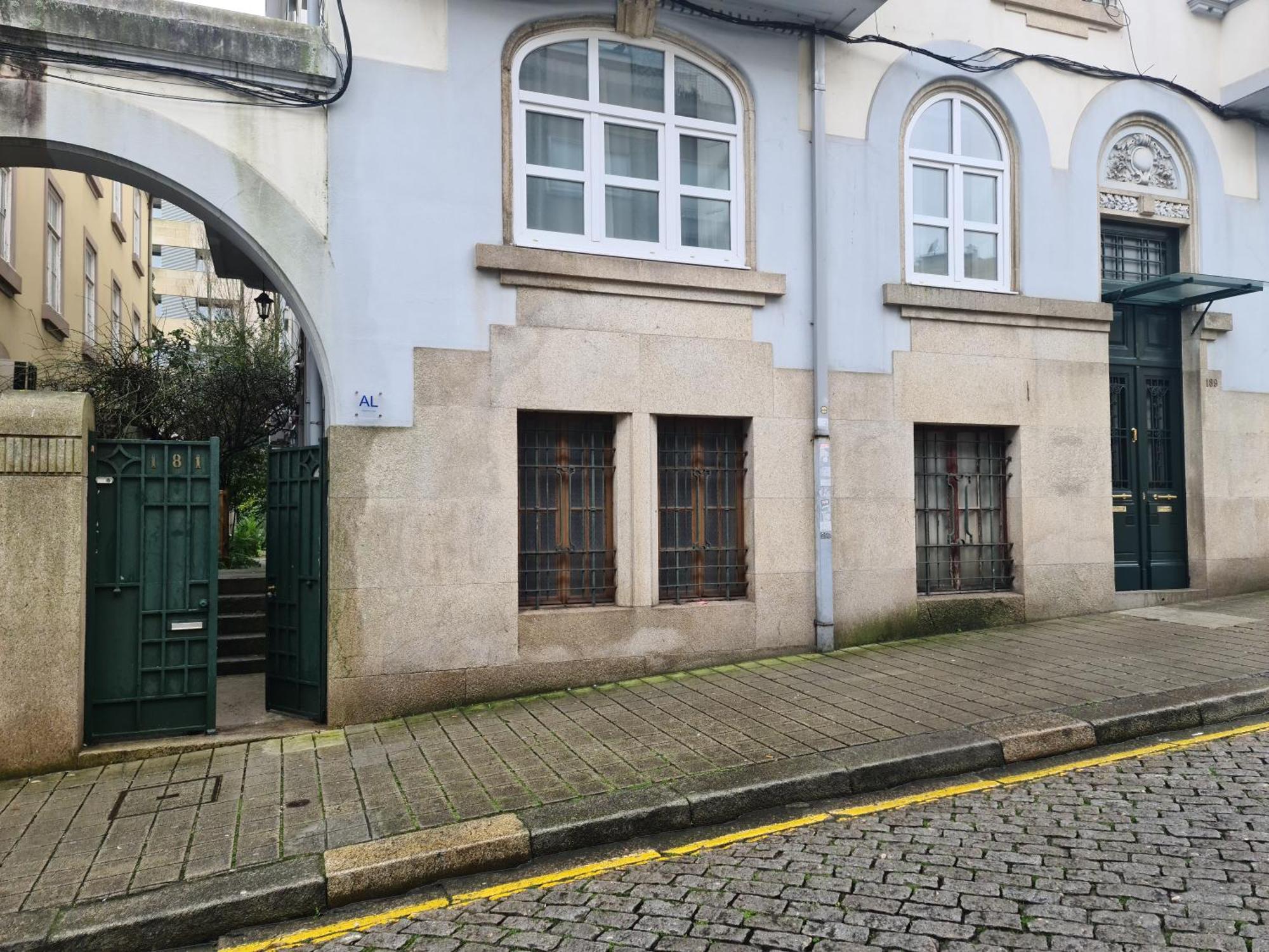 Hostel Casinhas No Carolina -