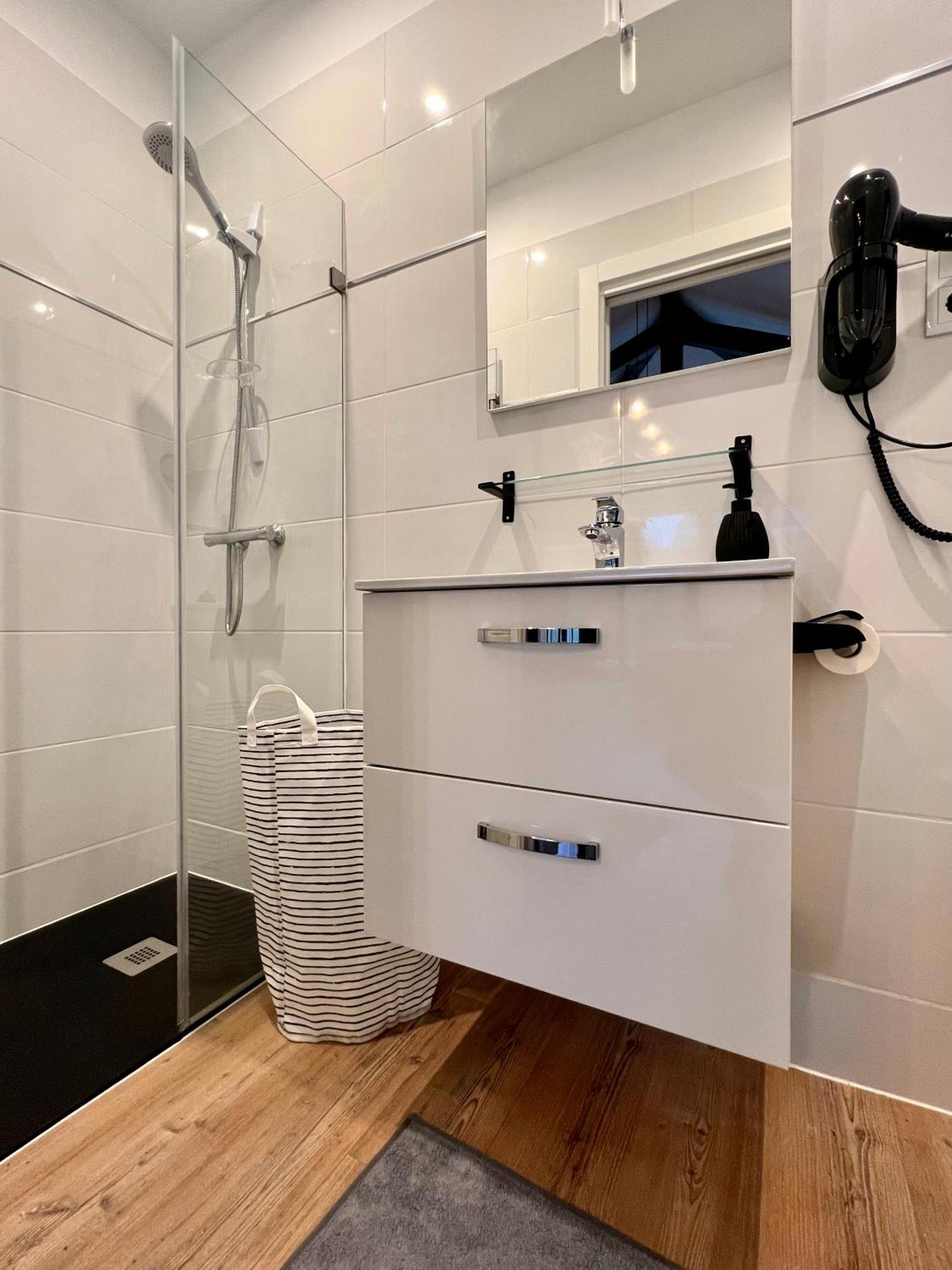 Apartamento A Muralha