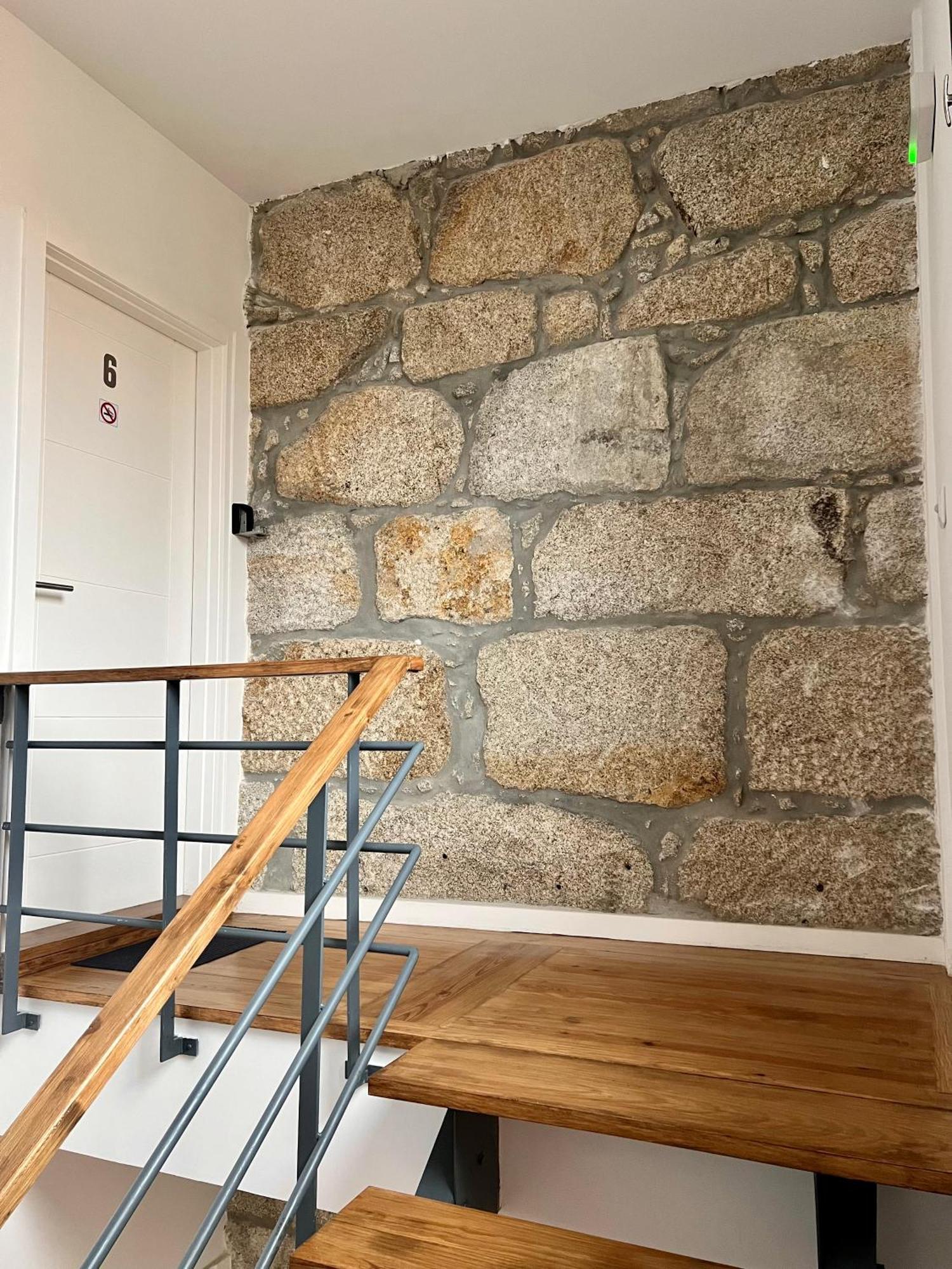 Apartamento A Muralha