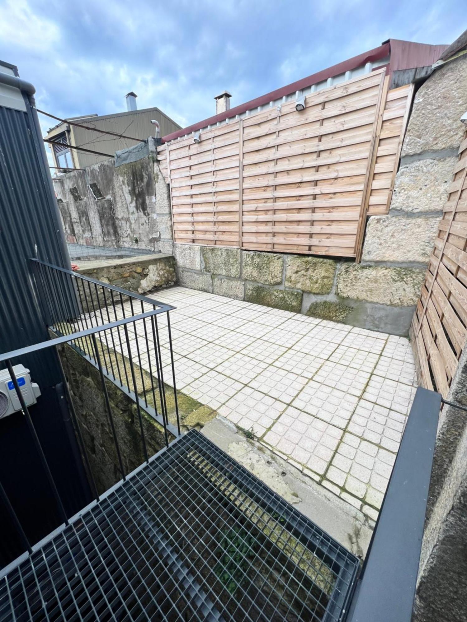 Apartamento A Muralha