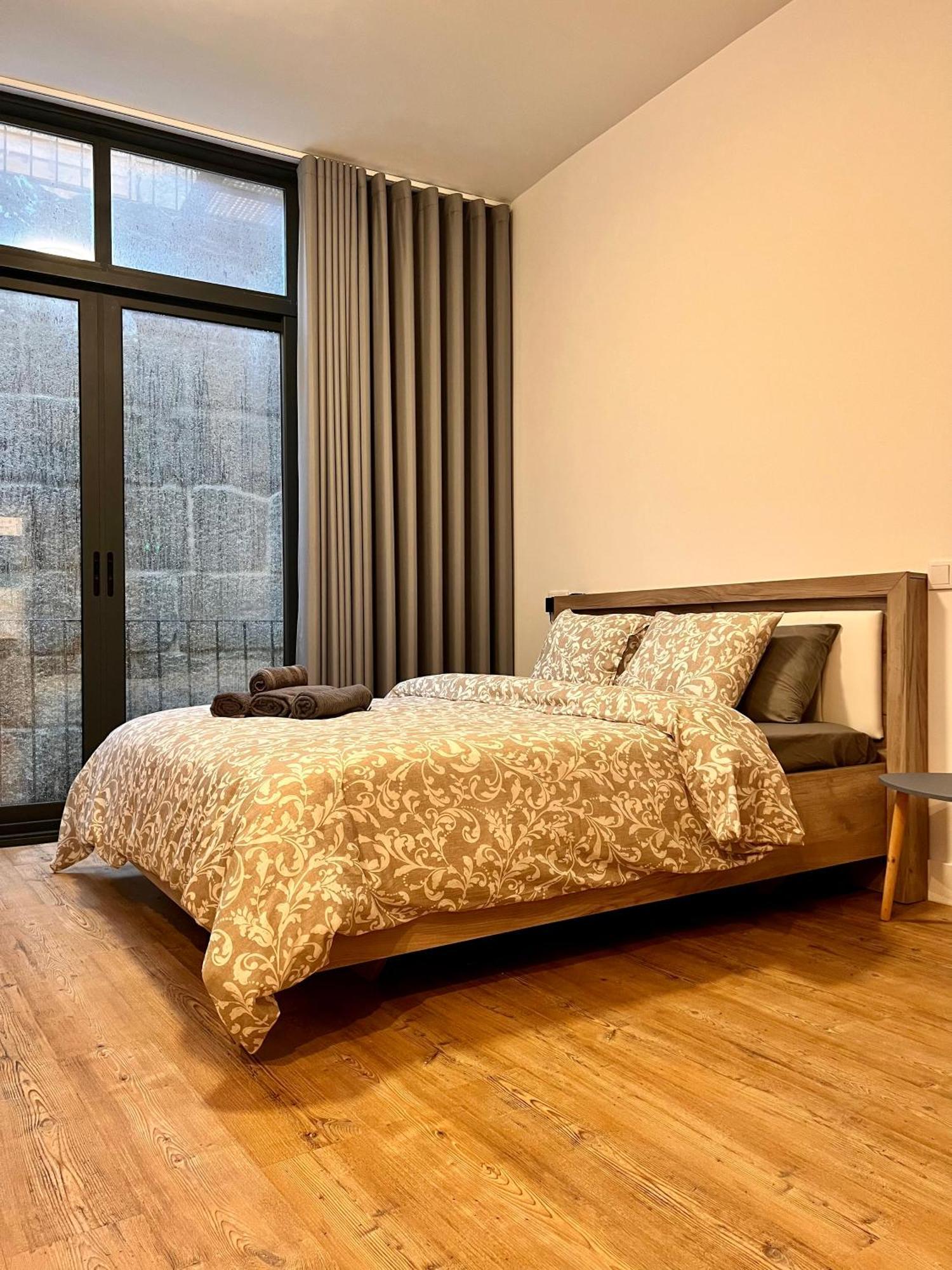 Apartamento A Muralha *