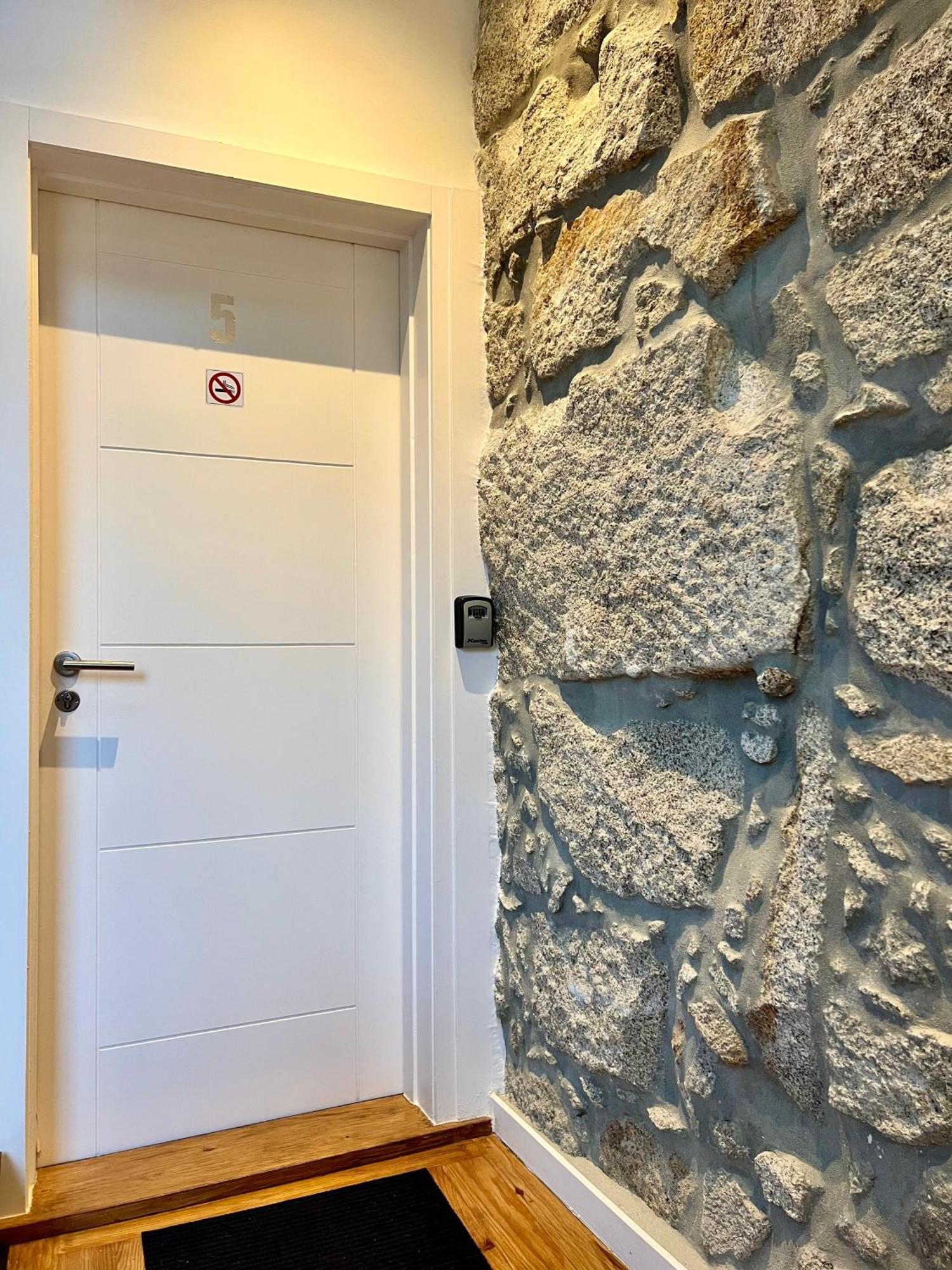 A Muralha Apartamento