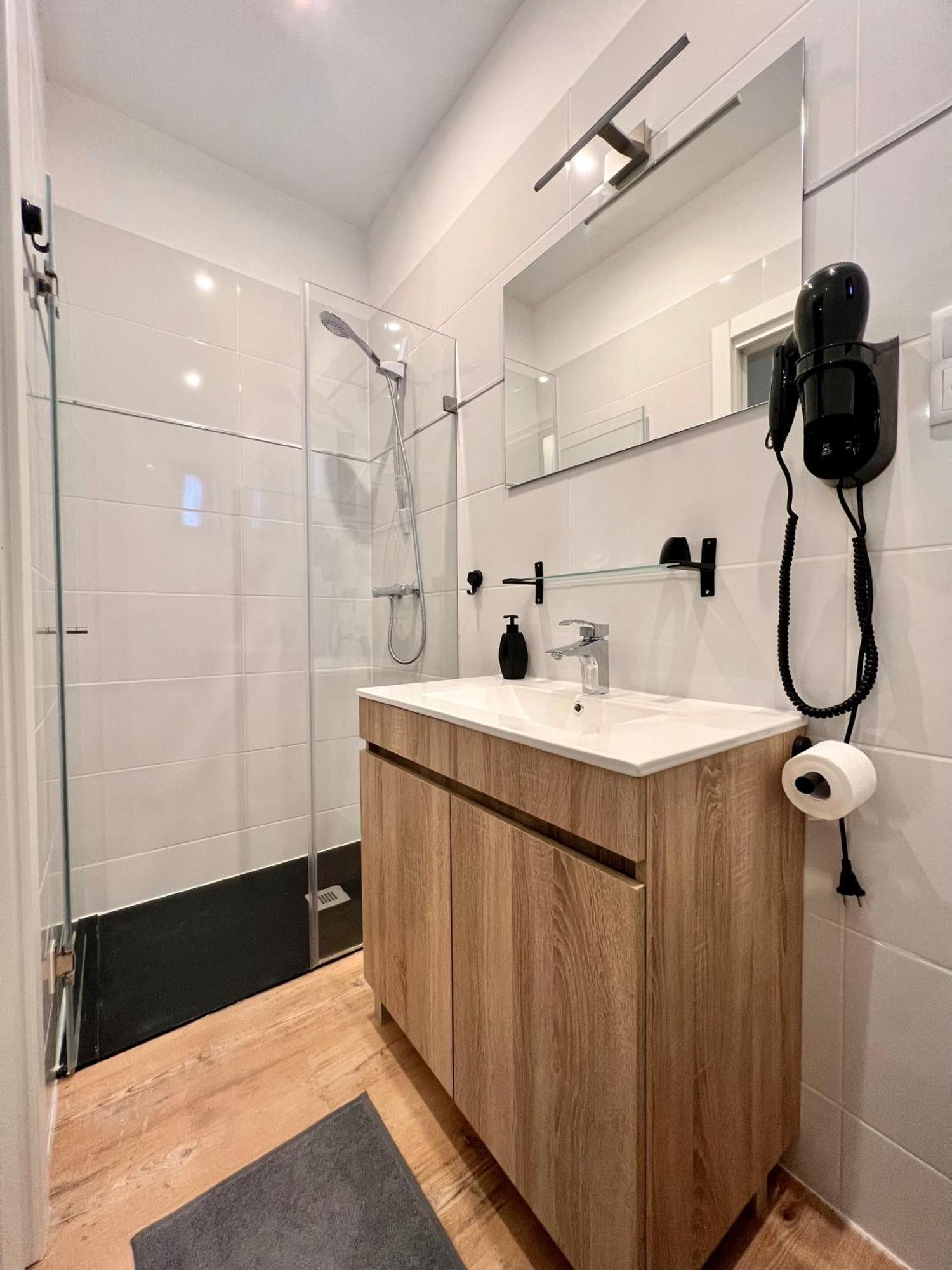 Apartamento A Muralha Porto