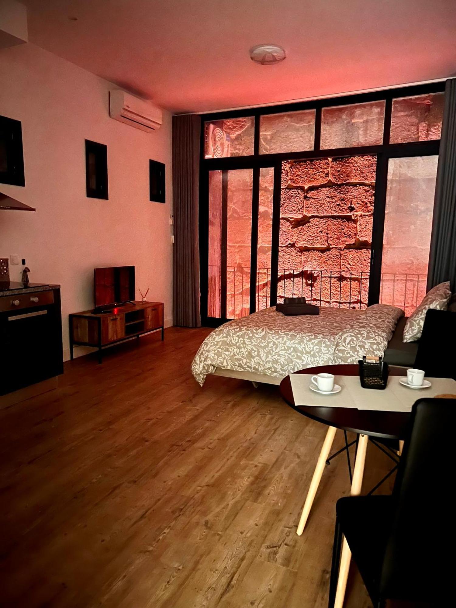 A Muralha Apartamento *