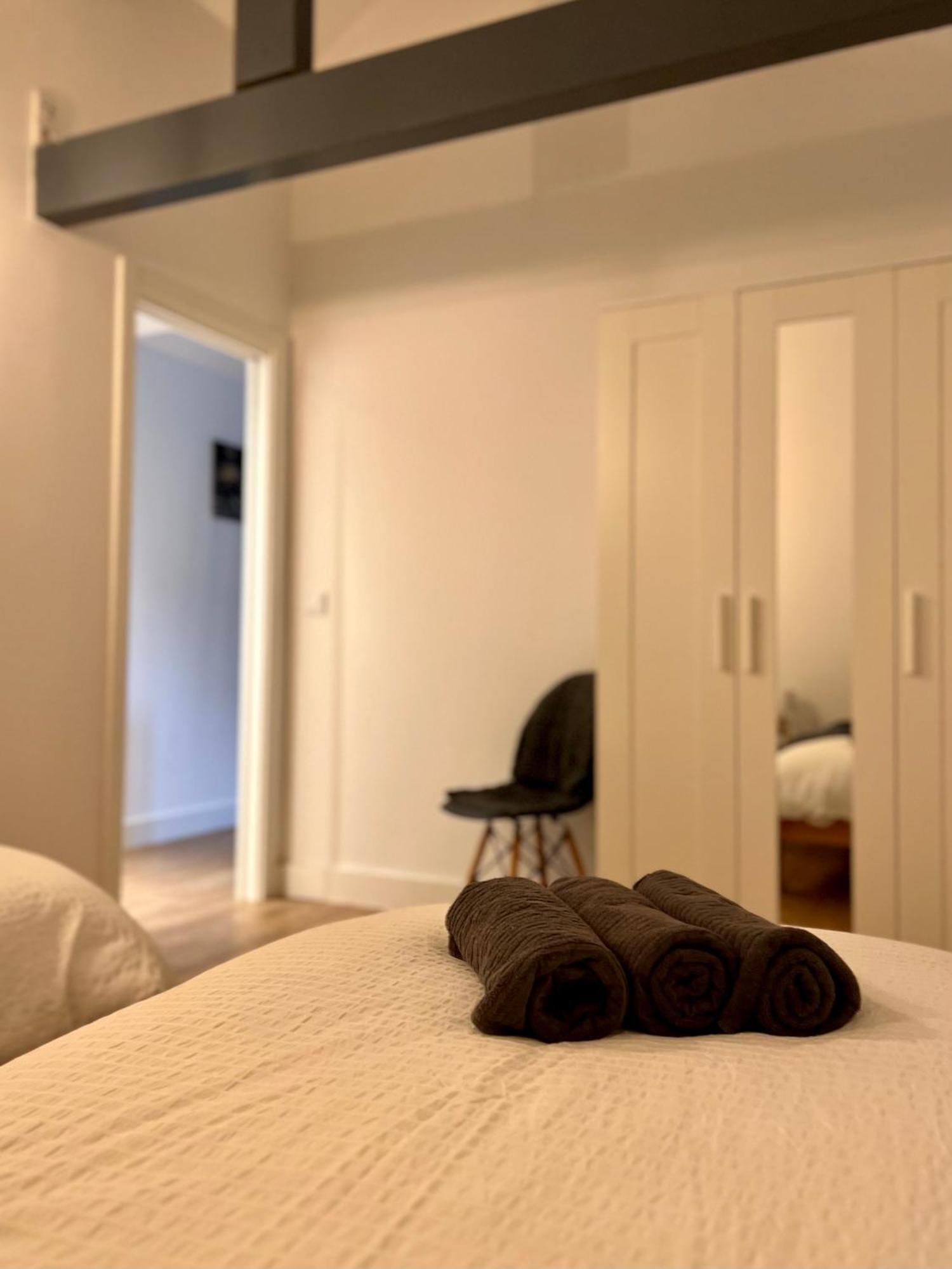 A Muralha Apartamento