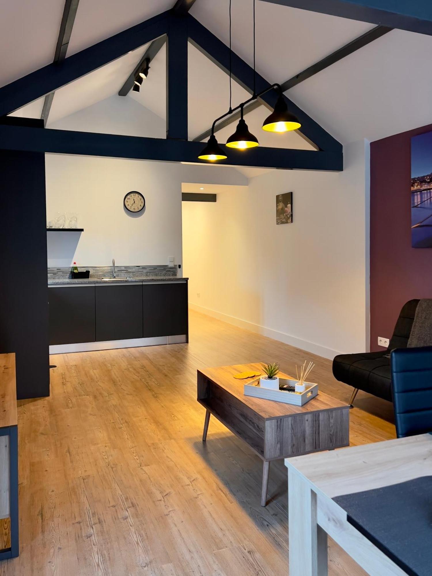 Apartamento A Muralha Porto