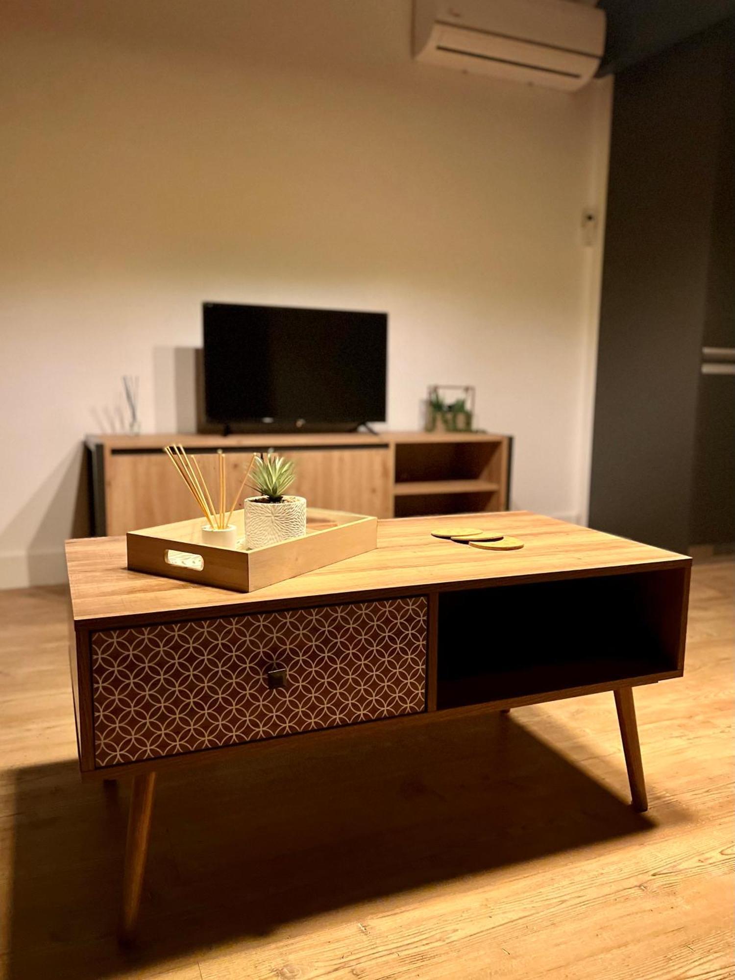 Apartamento A Muralha