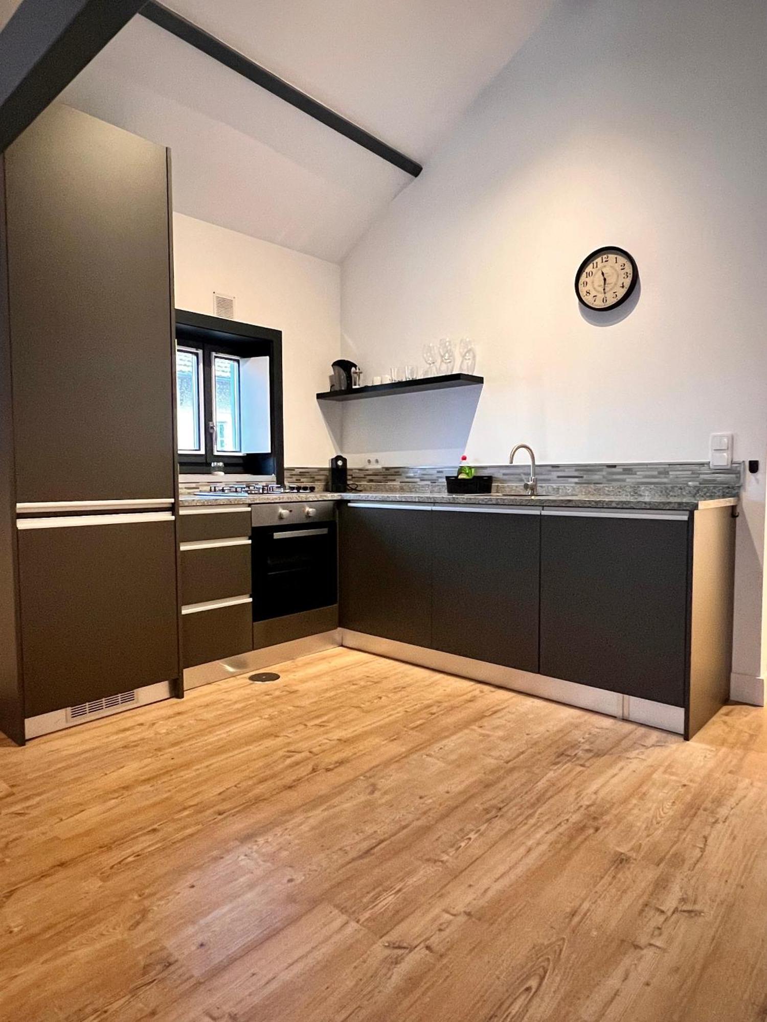Apartamento A Muralha *
