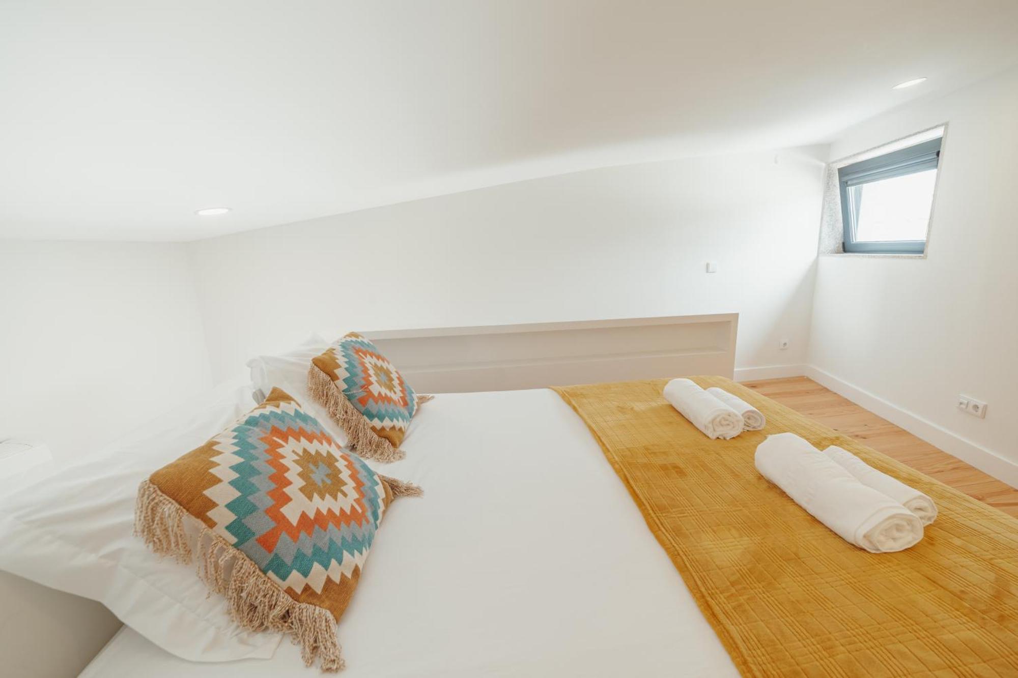 Lapa Cozy By Hosty Apartment