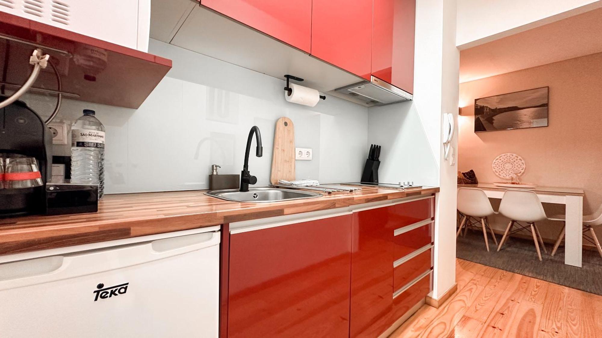Apartment Almada Apartments 468 *