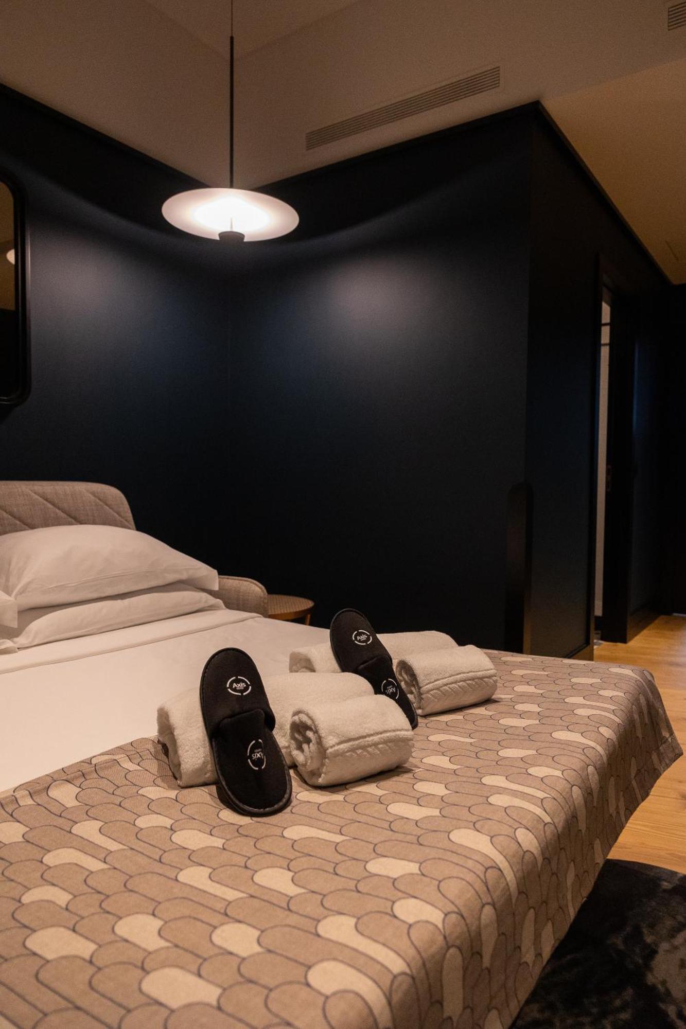 Axis Club Aliados Hotel 4*
