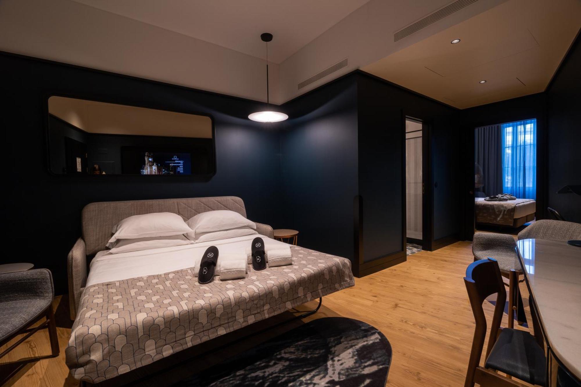Hotel Axis Club Aliados Porto
