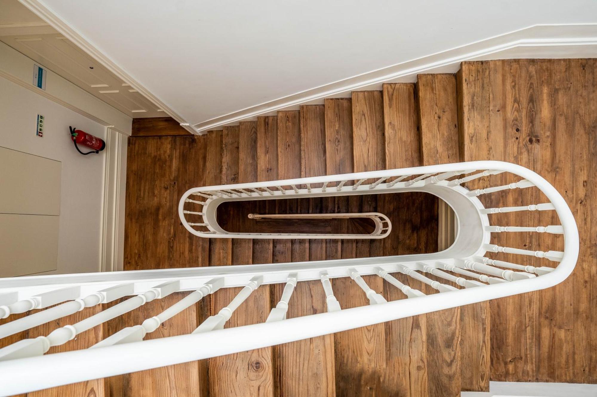 Apartment Sta Catarina 632 By Lovelystay