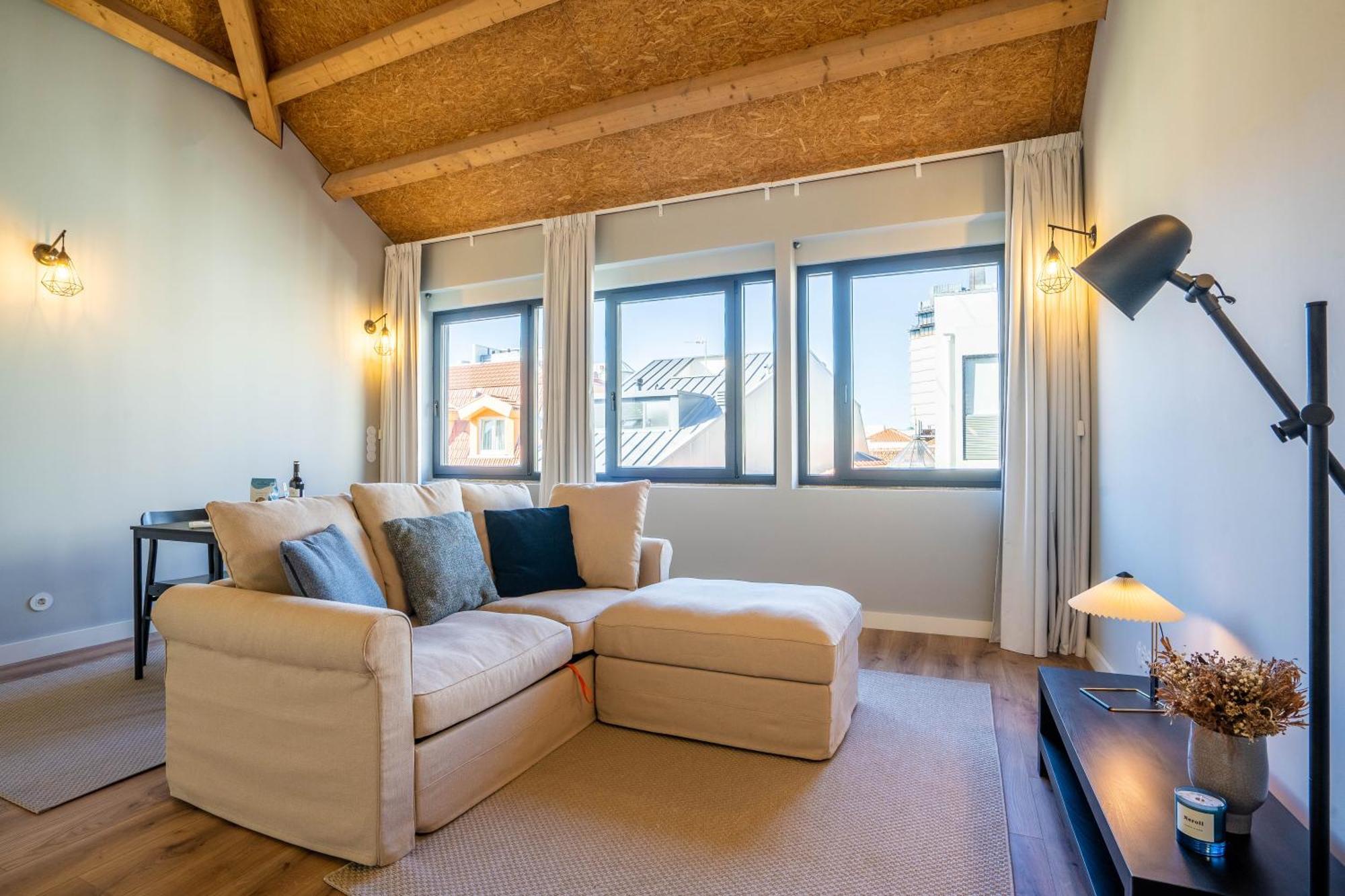 Apartment Sta Catarina 632 By Lovelystay