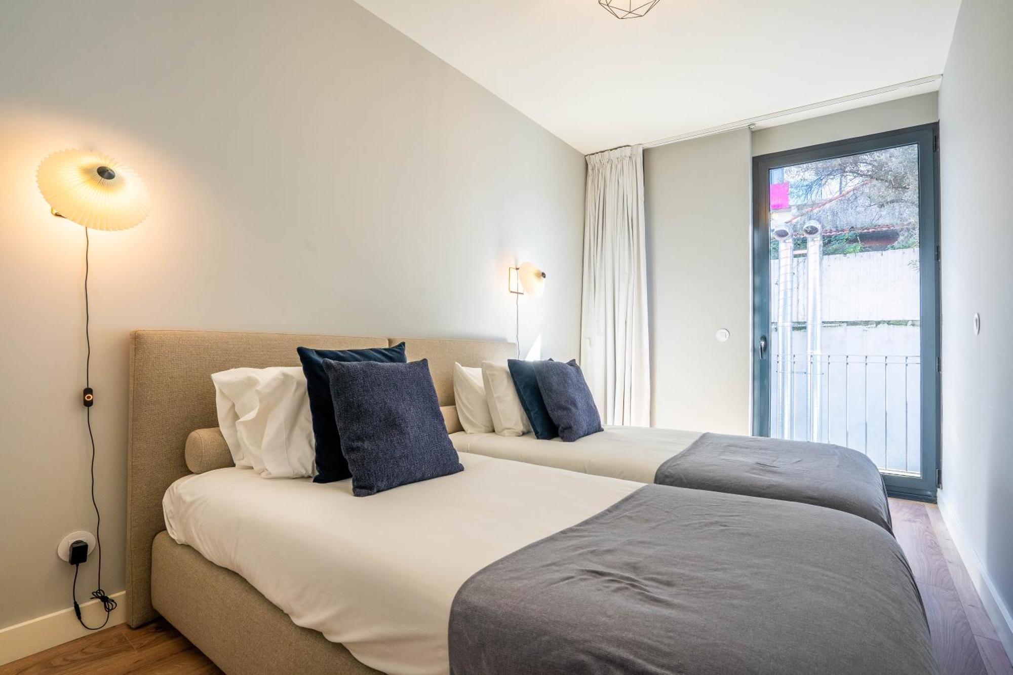 Apartment Sta Catarina 632 By Lovelystay