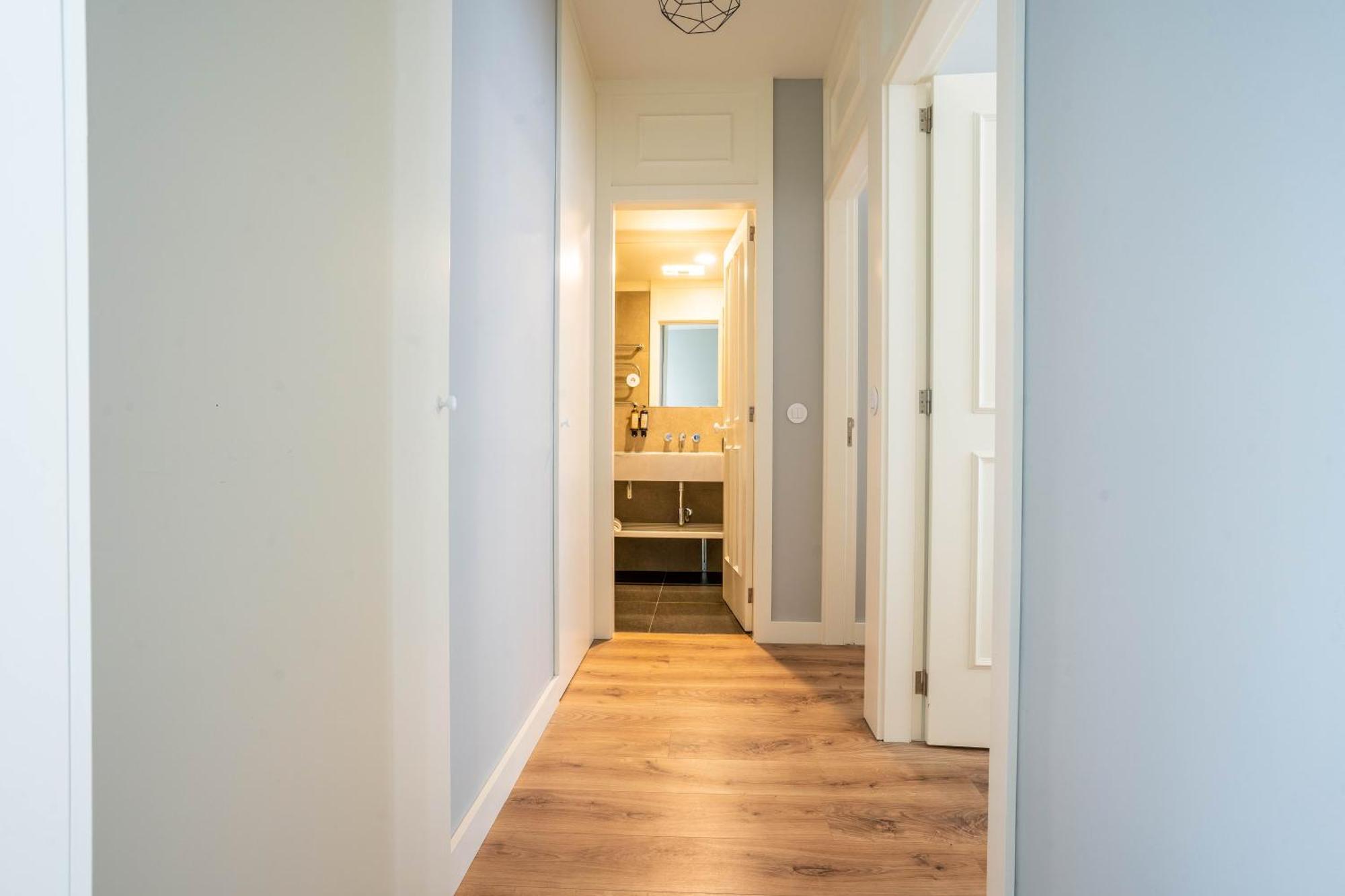 Apartment Sta Catarina 632 By Lovelystay Porto