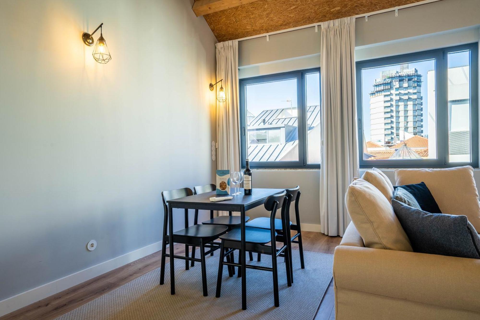 Apartment Sta Catarina 632 By Lovelystay
