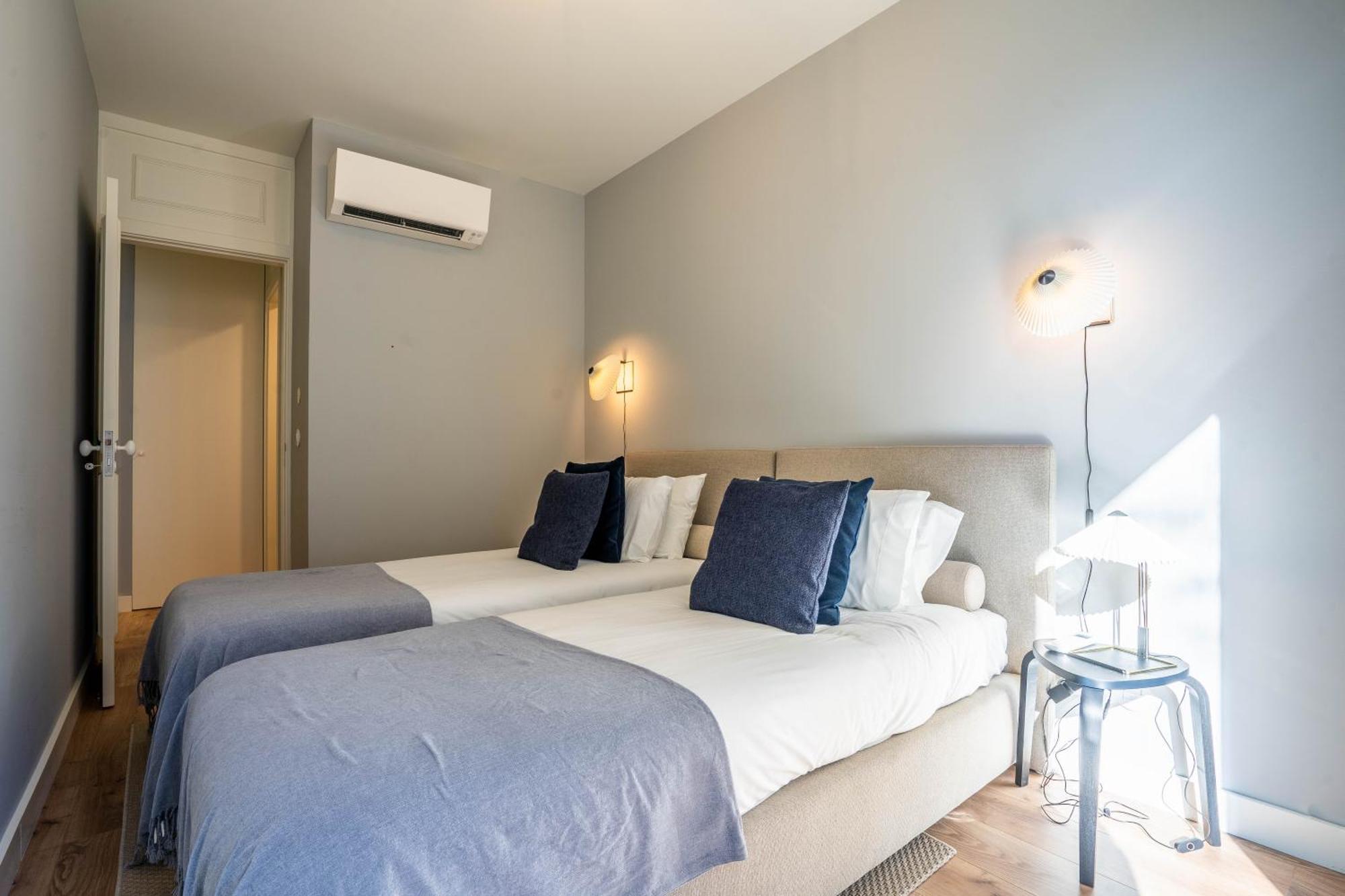 Sta Catarina 632 By Lovelystay Apartment *