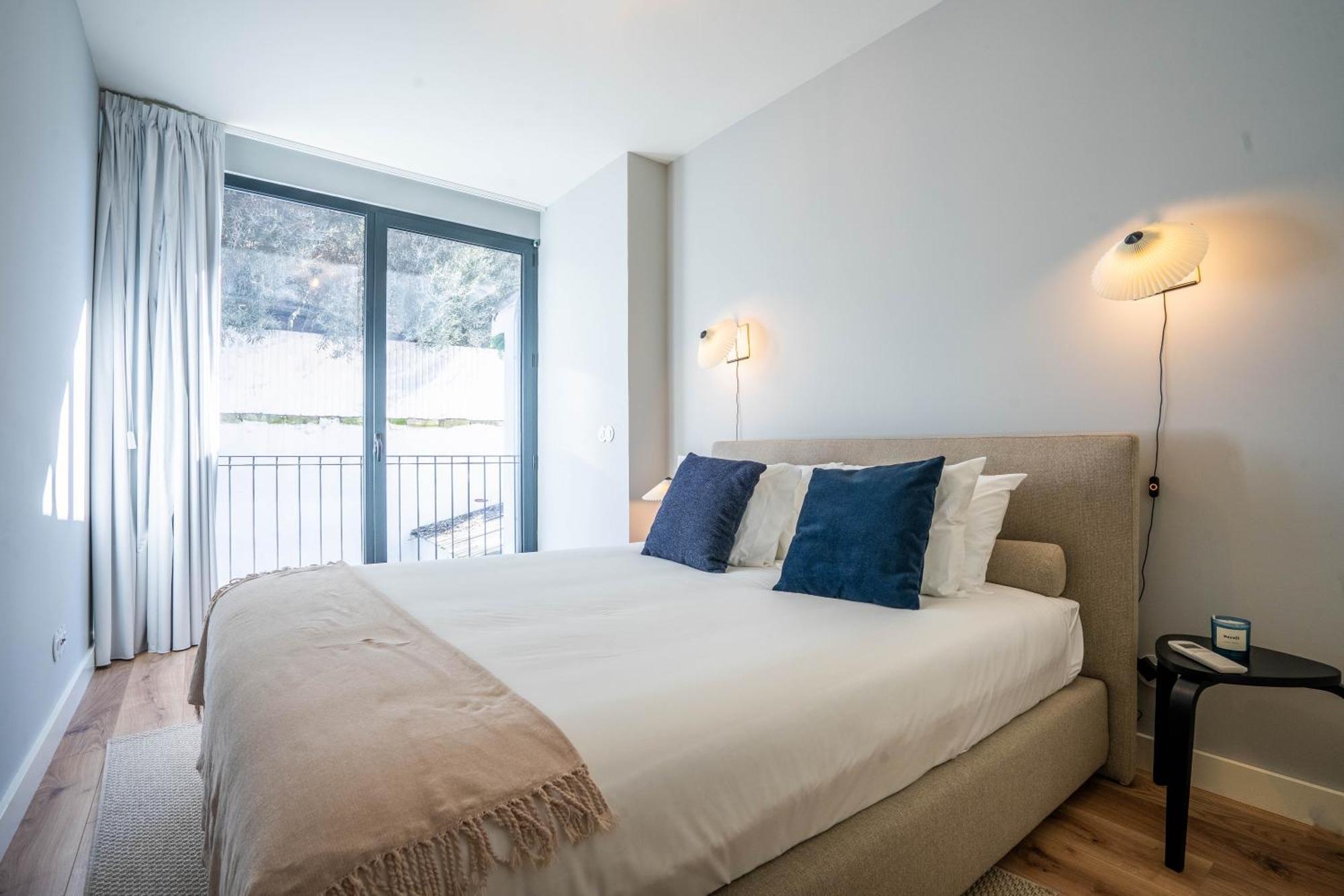 Apartment Sta Catarina 632 By Lovelystay Porto
