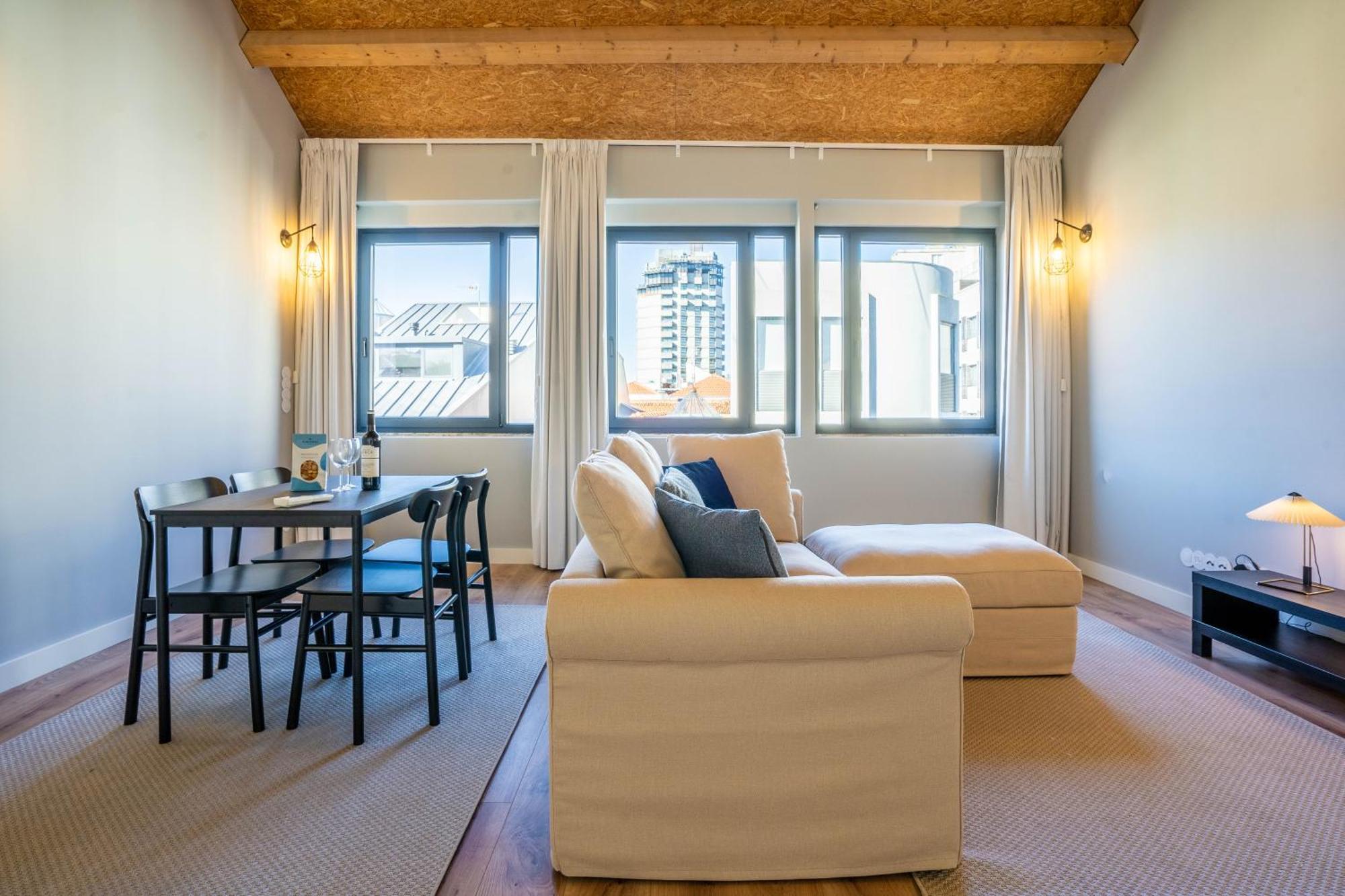 Apartment Sta Catarina 632 By Lovelystay