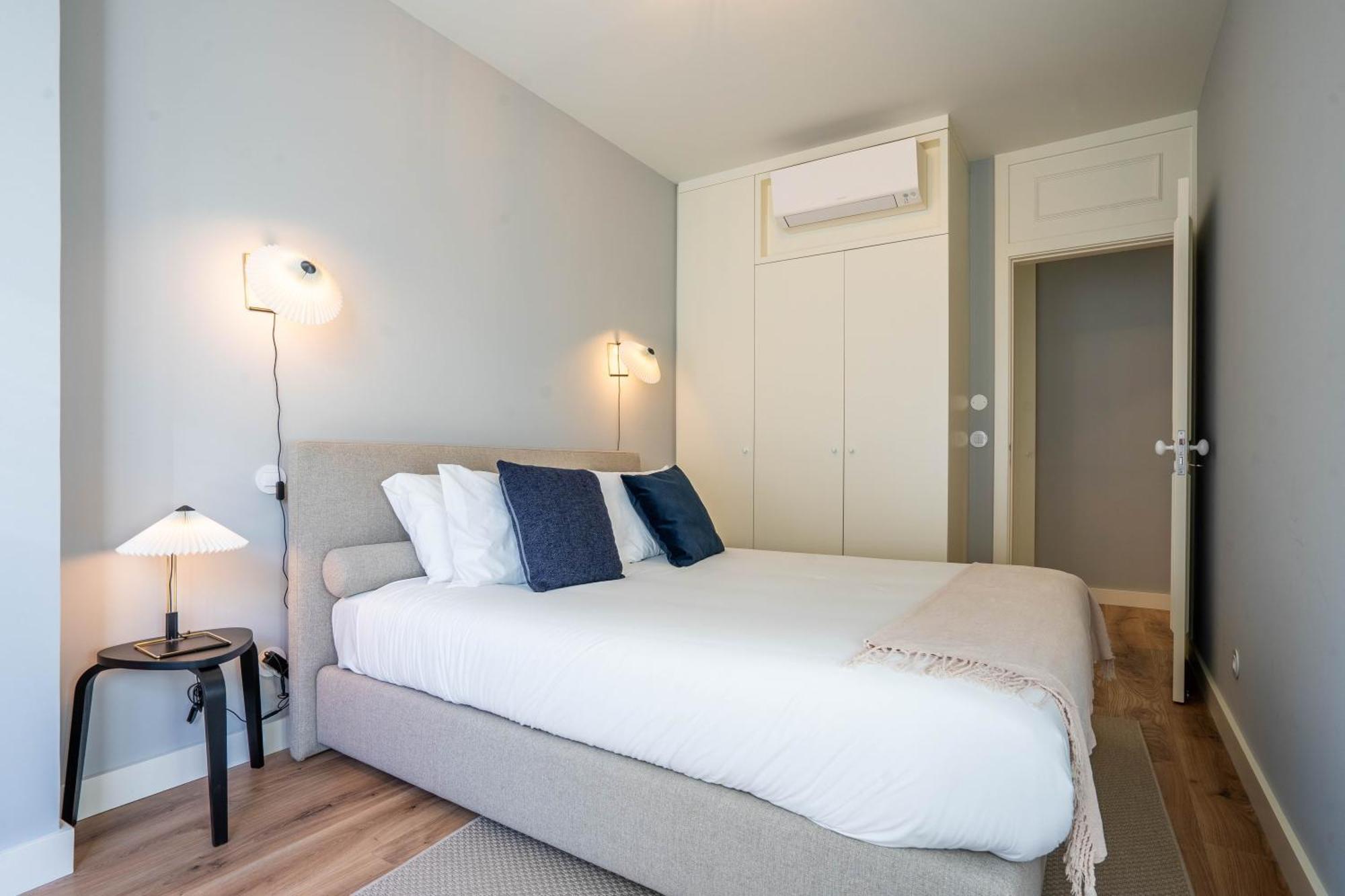 Sta Catarina 632 By Lovelystay Apartment *