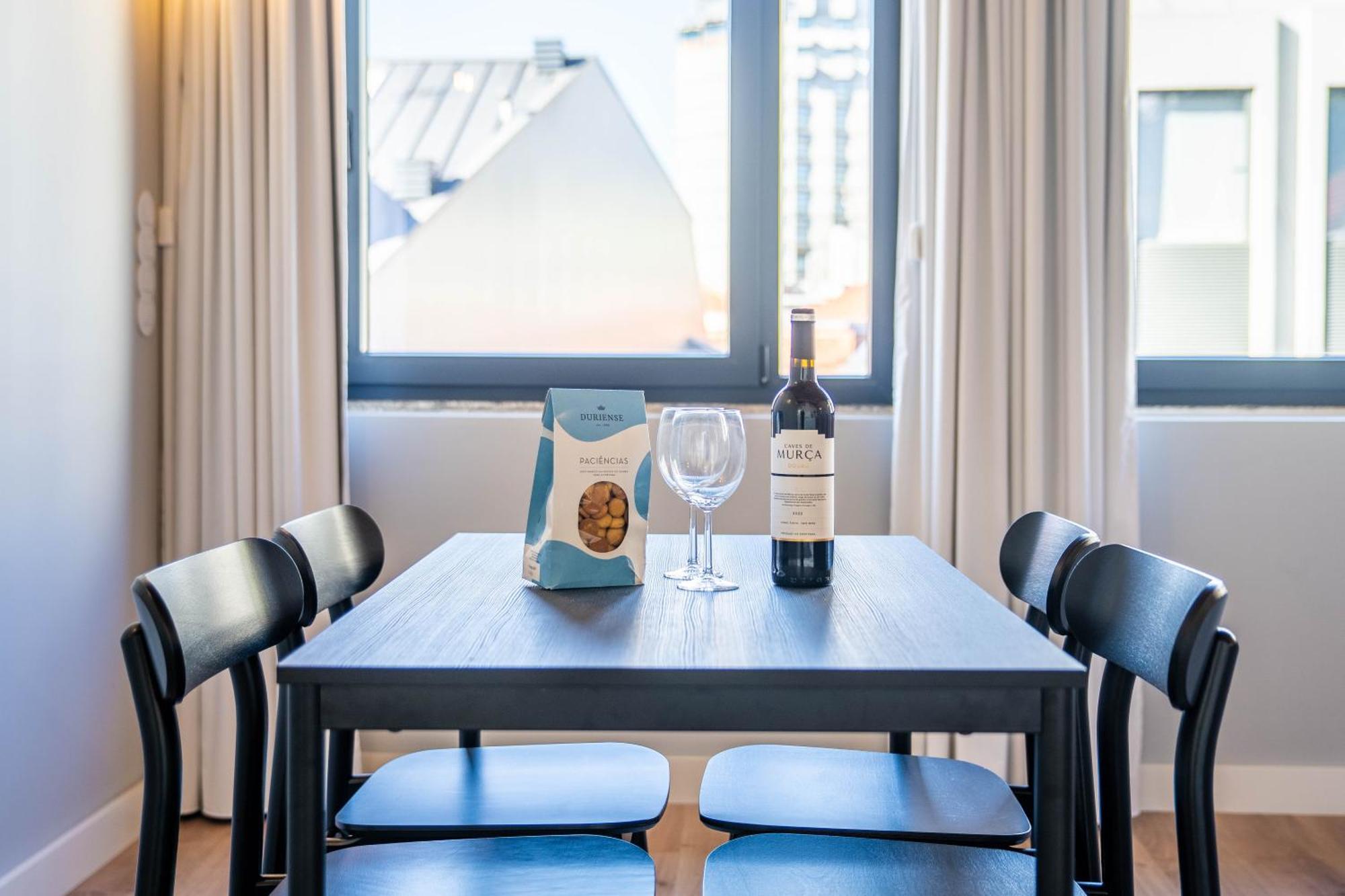 Sta Catarina 632 By Lovelystay Apartment