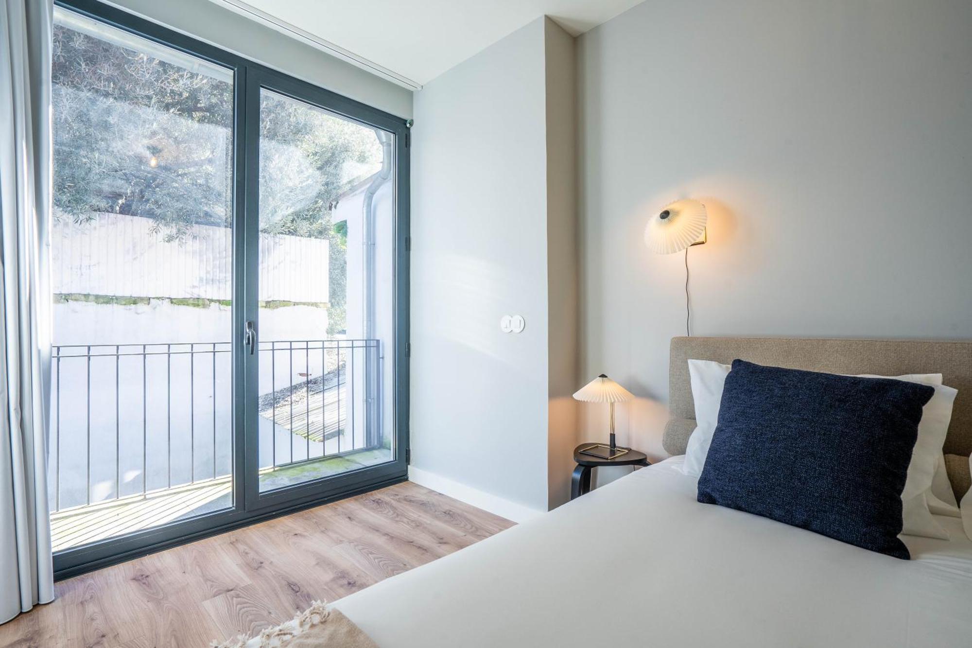 Sta Catarina 632 By Lovelystay Apartment