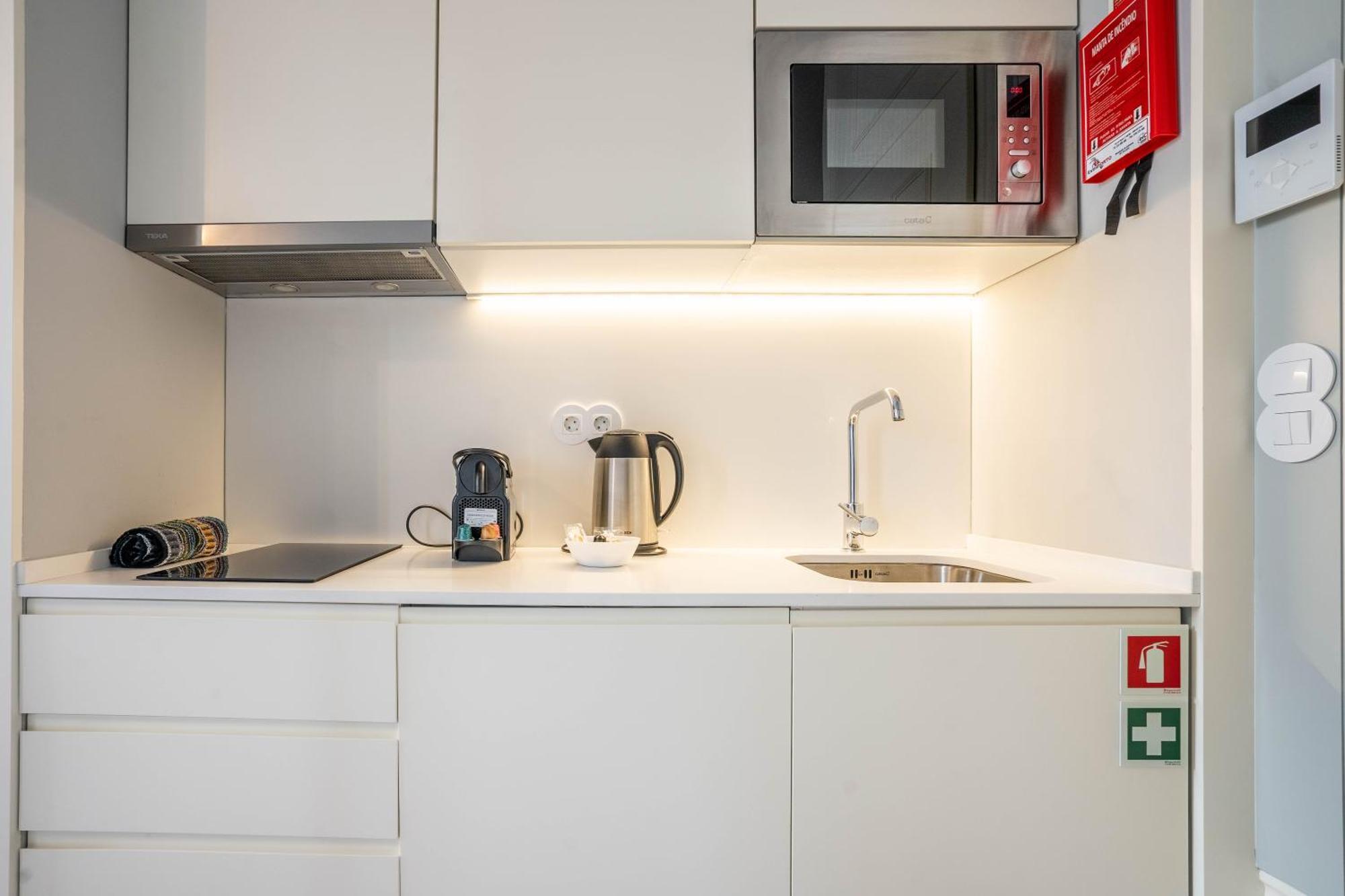 Apartment Sta Catarina 632 By Lovelystay