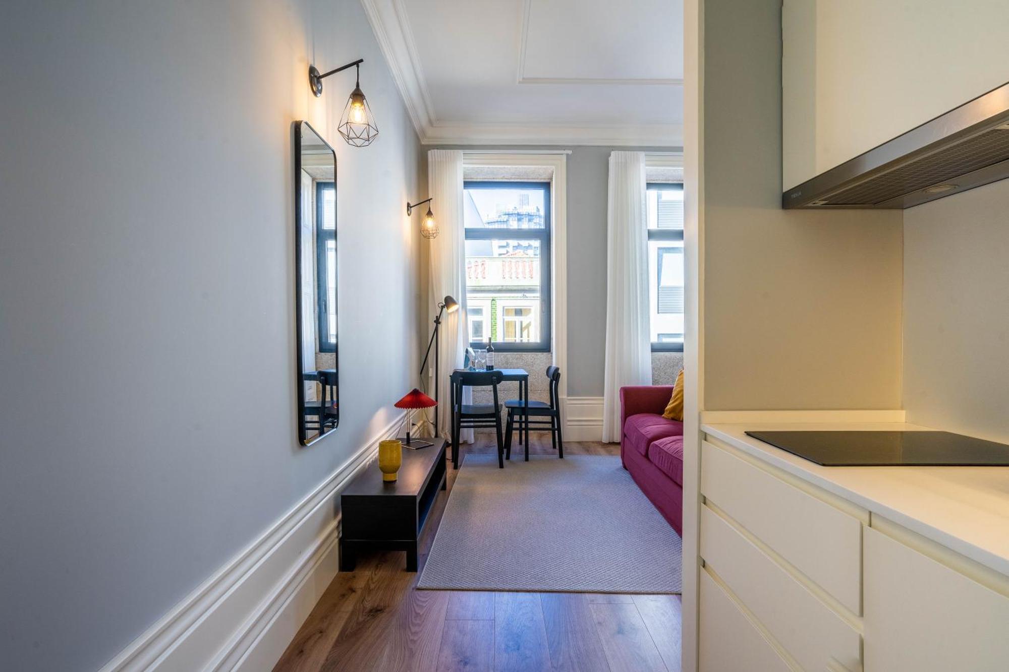 Apartment Sta Catarina 632 By Lovelystay Porto