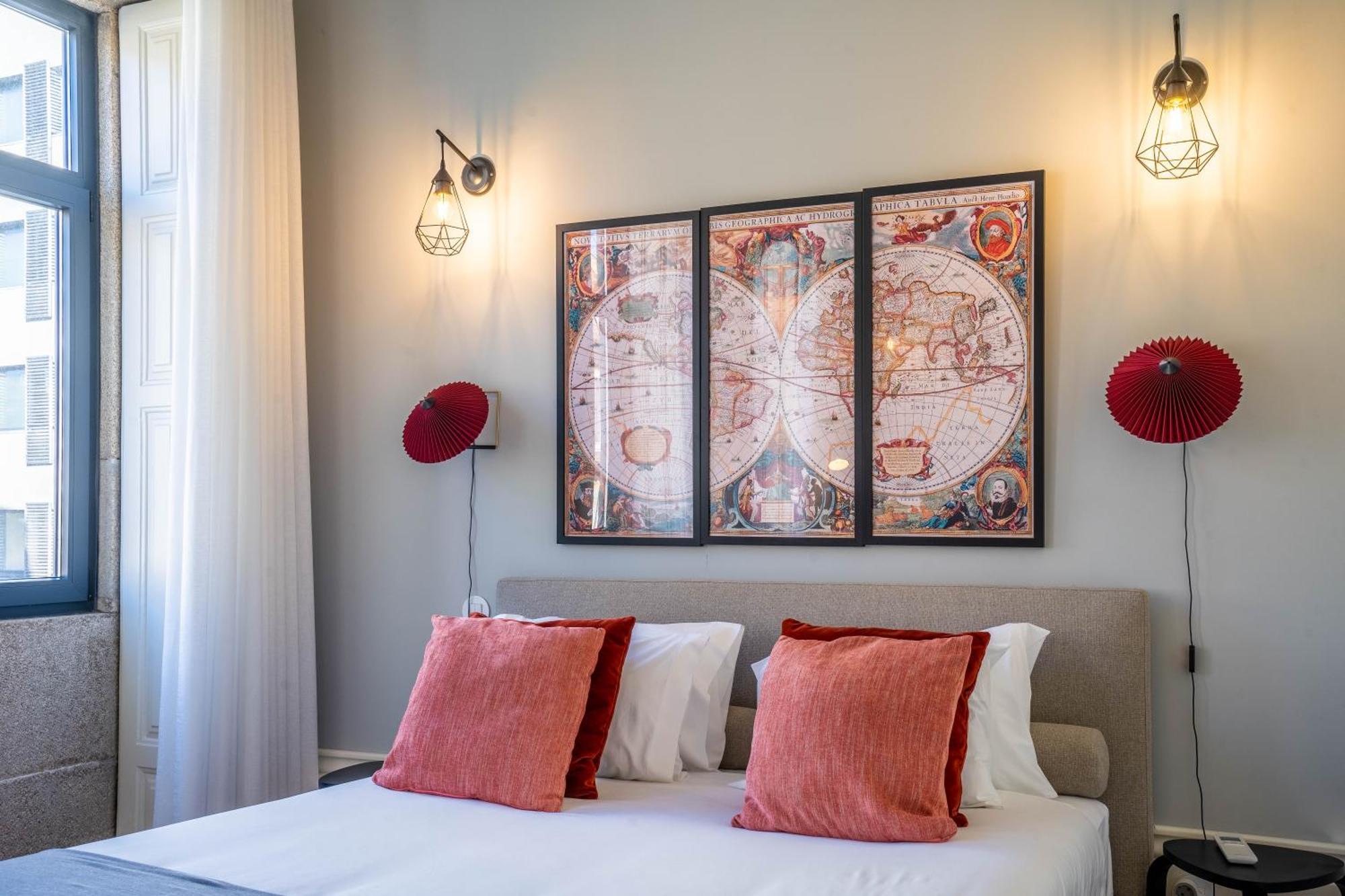 Sta Catarina 632 By Lovelystay Apartment