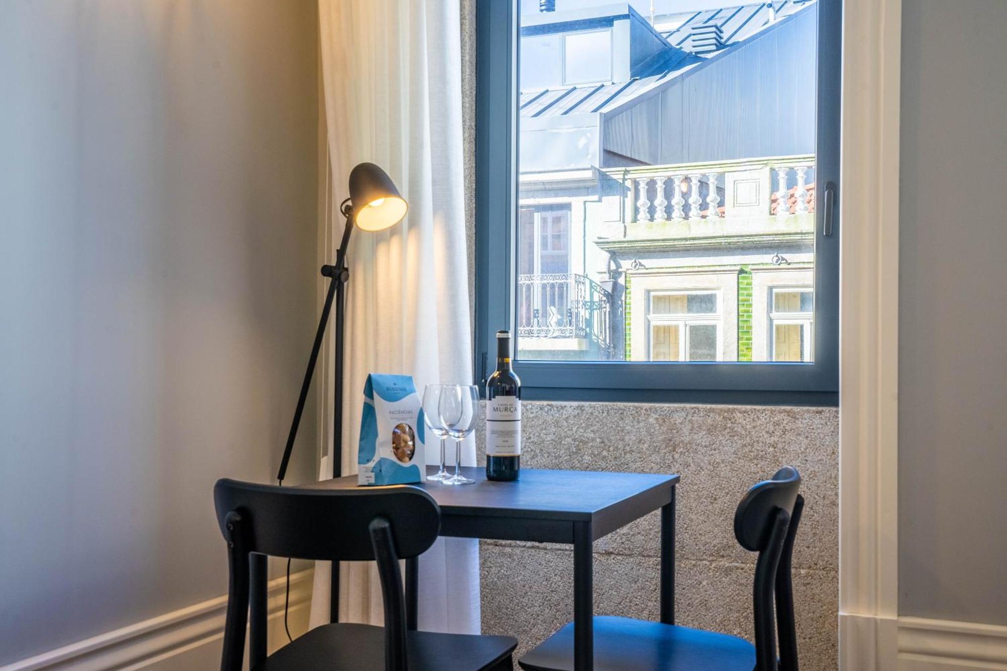 Sta Catarina 632 By Lovelystay Apartment Porto